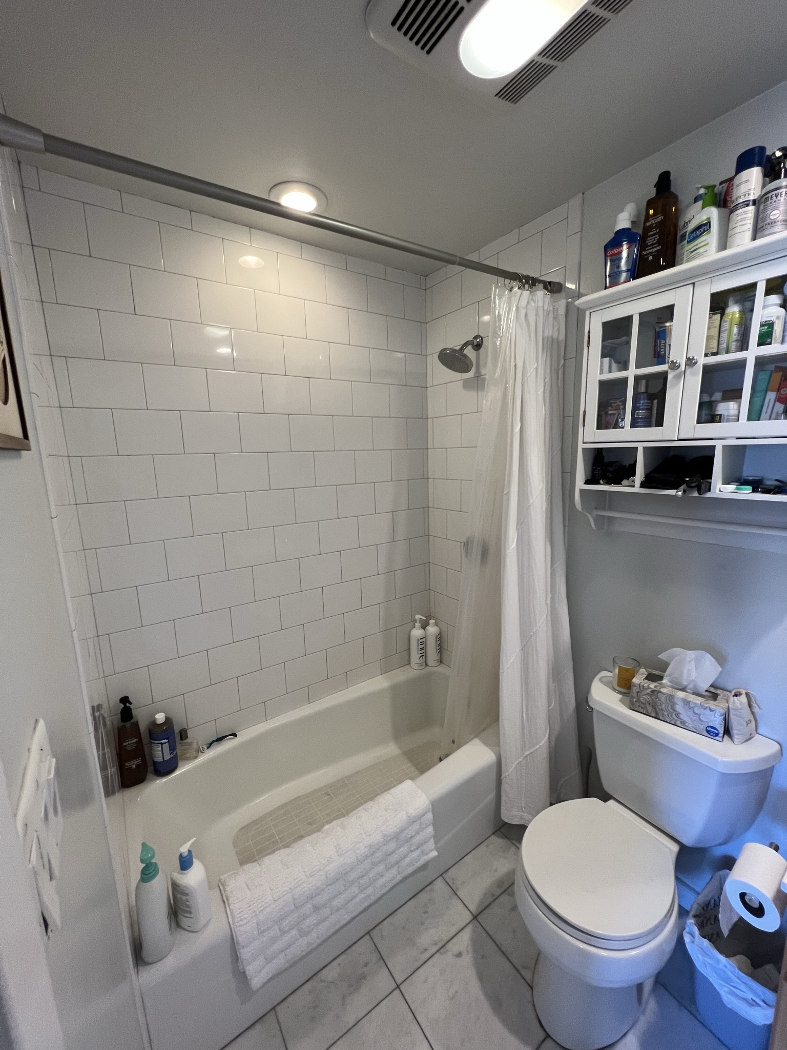 1 bed, 1 bath apartment for rent at 1661 Washington St Unit 302, South End — photo 11 of 18