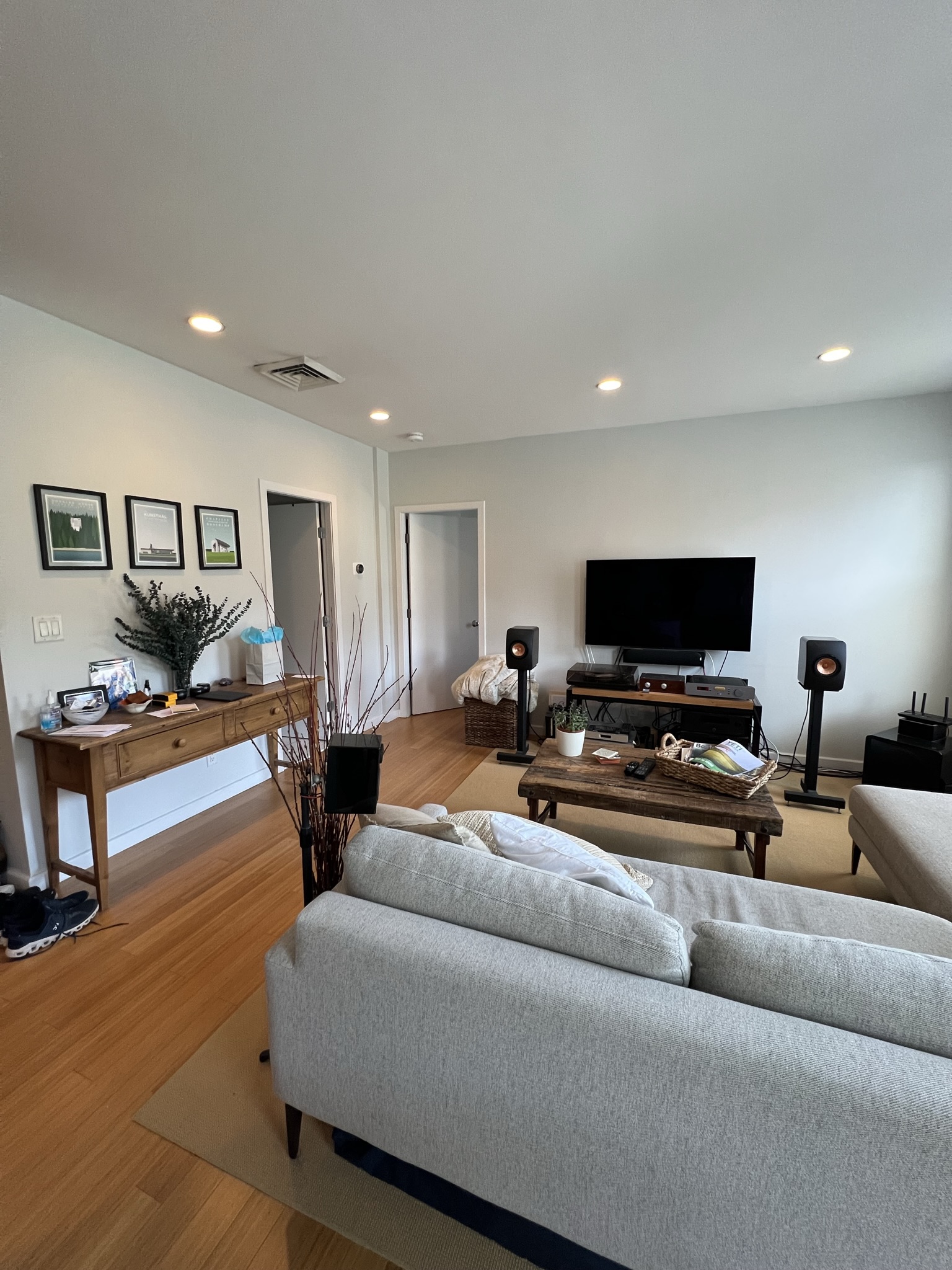 1 bed, 1 bath apartment for rent at 1661 Washington St Unit 302, South End — photo 8 of 18
