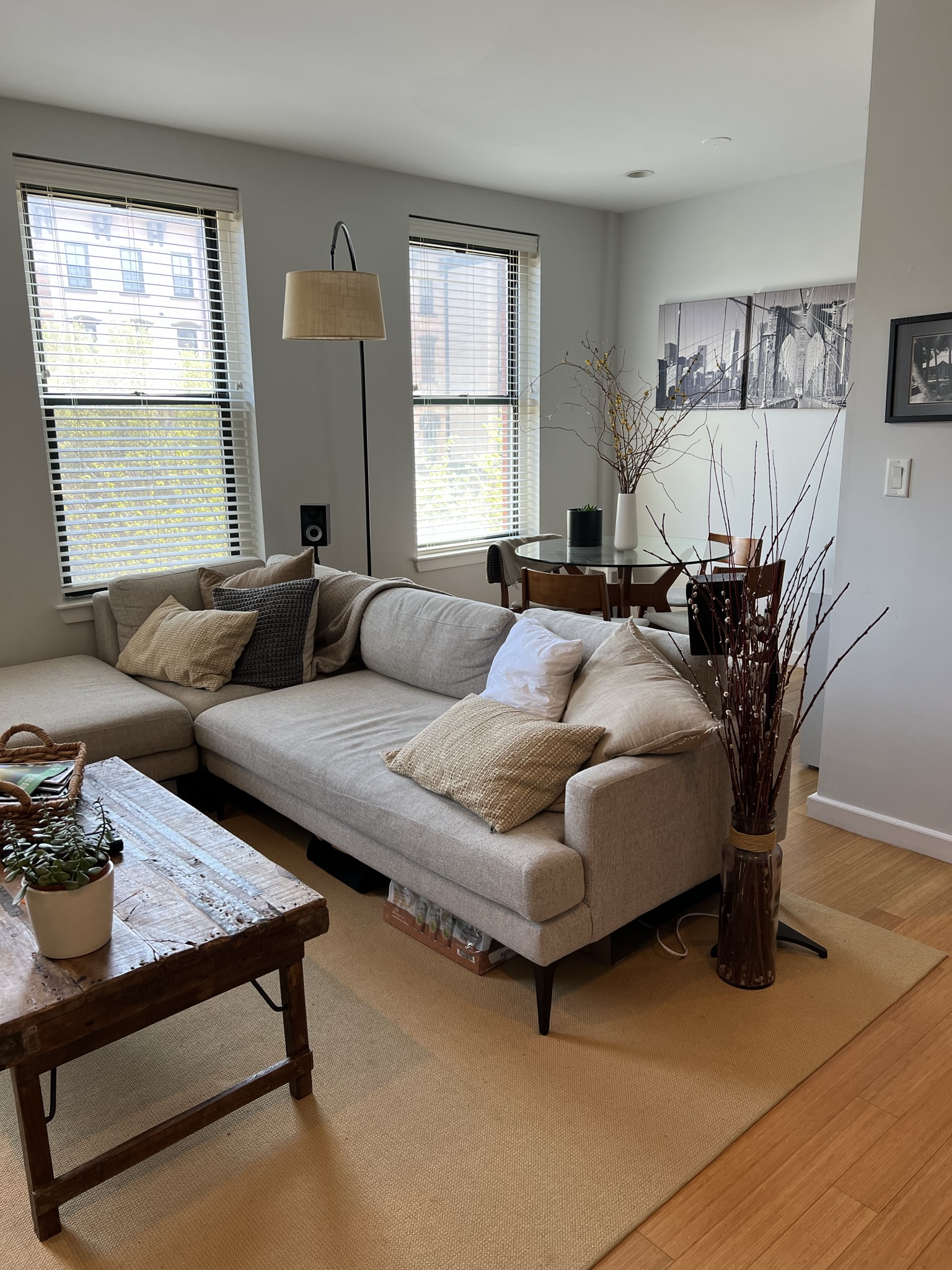 1 bed, 1 bath apartment for rent at 1661 Washington St Unit 302, South End — photo 14 of 18