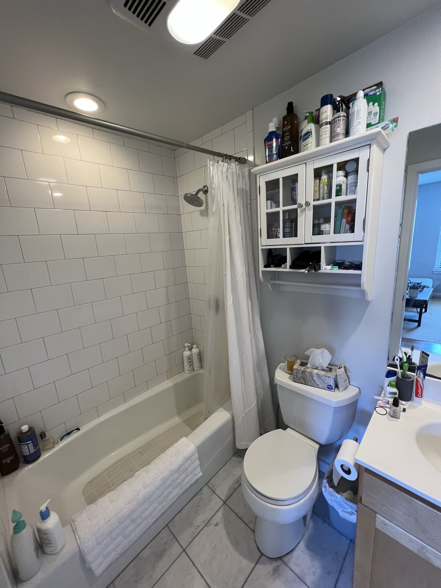 1 bed, 1 bath apartment for rent at 1661 Washington St Unit 302, South End — photo 13 of 18