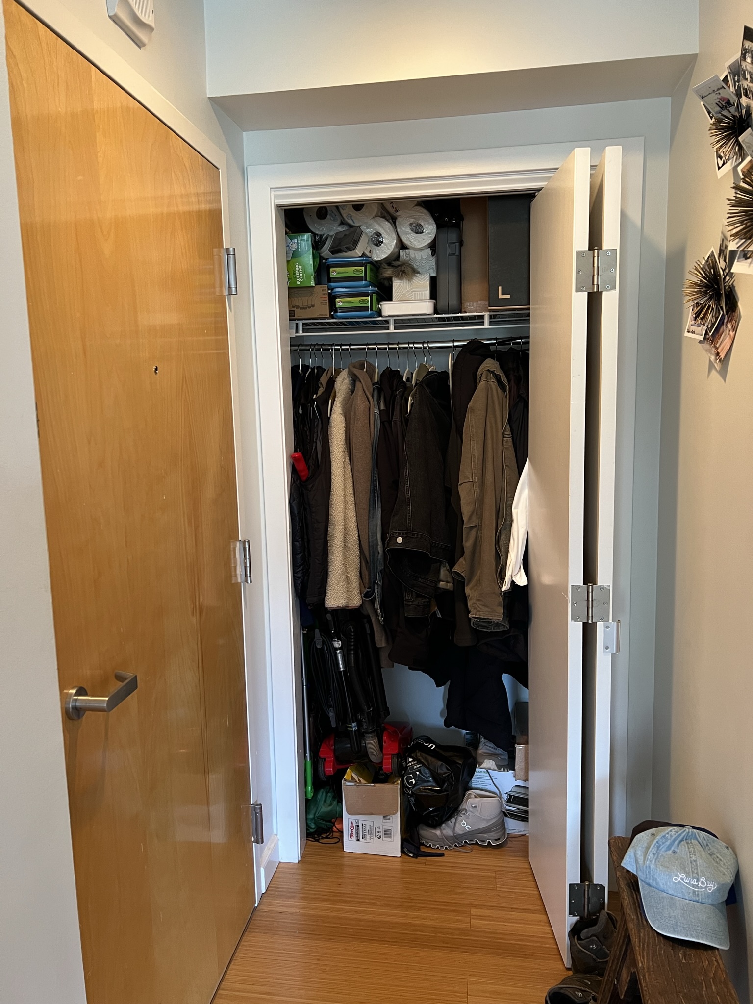 1 bed, 1 bath apartment for rent at 1661 Washington St Unit 302, South End — photo 2 of 18