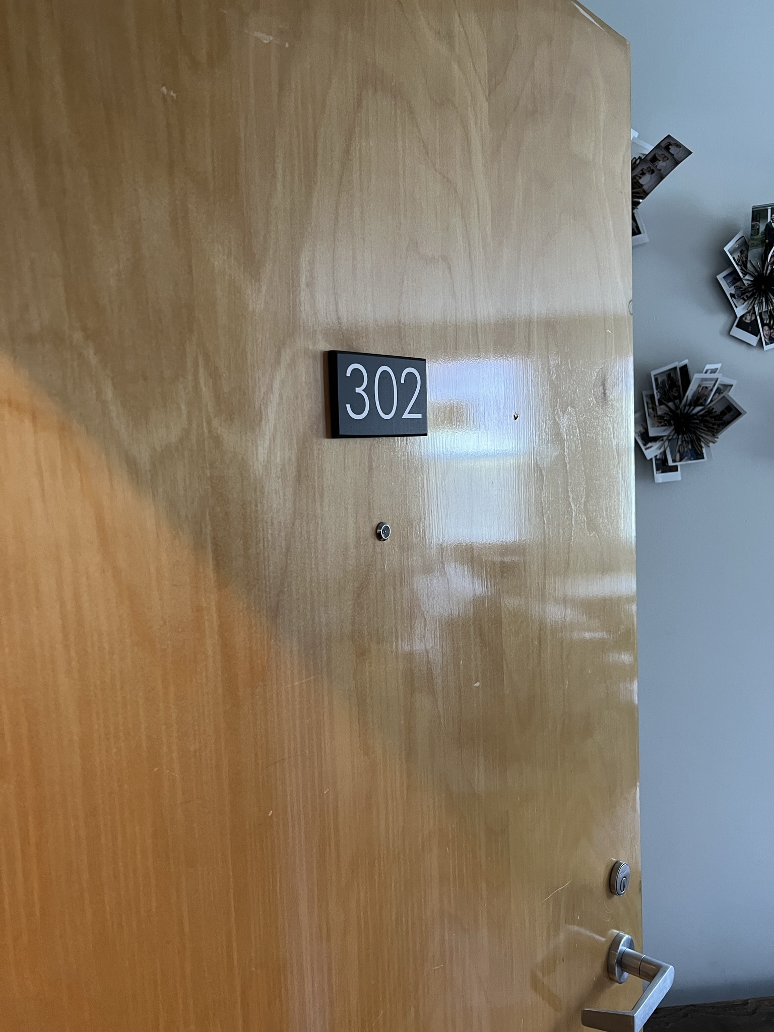 1 bed, 1 bath apartment for rent at 1661 Washington St Unit 302, South End