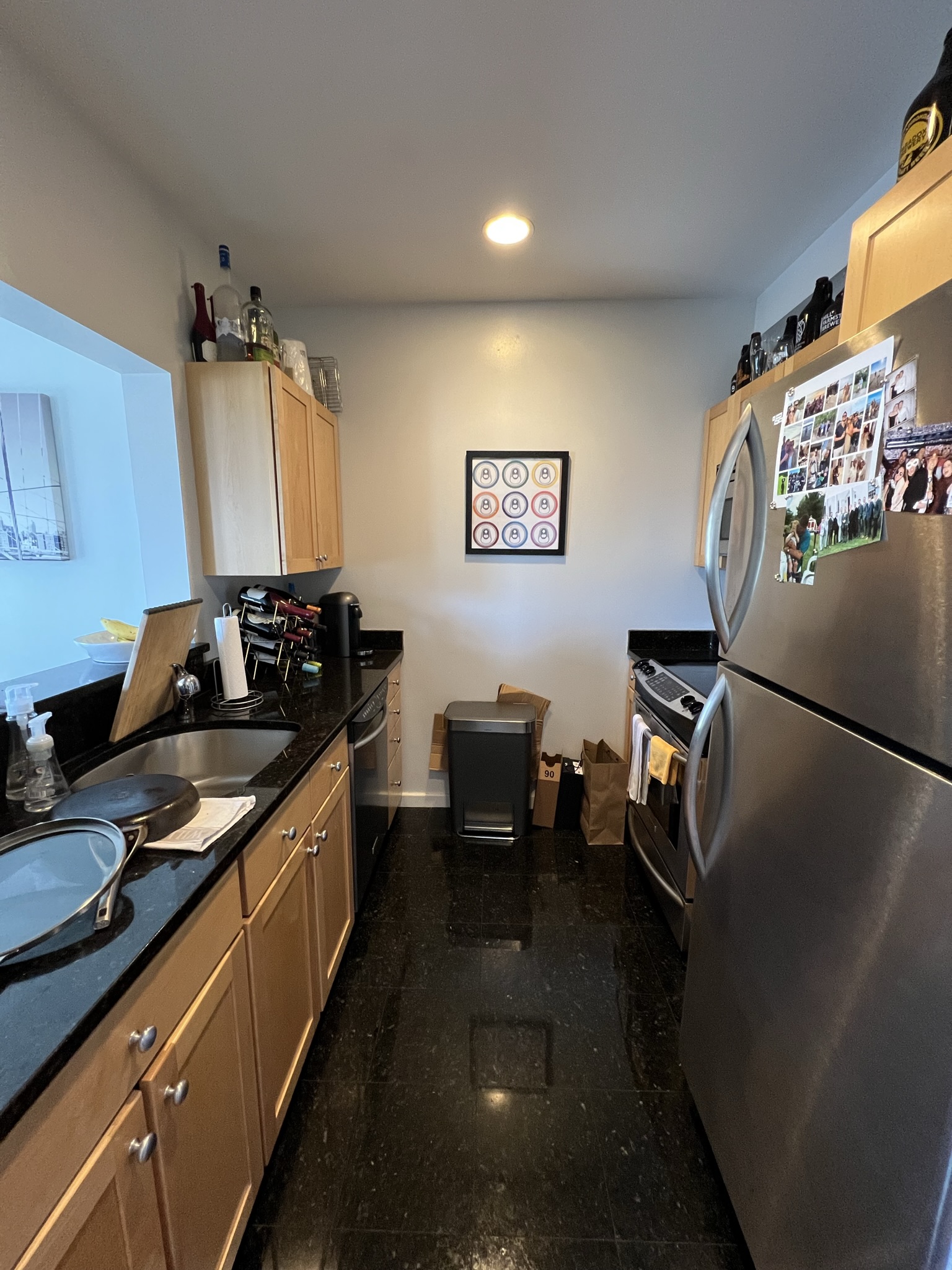 1 bed, 1 bath apartment for rent at 1661 Washington St Unit 302, South End — photo 6 of 18