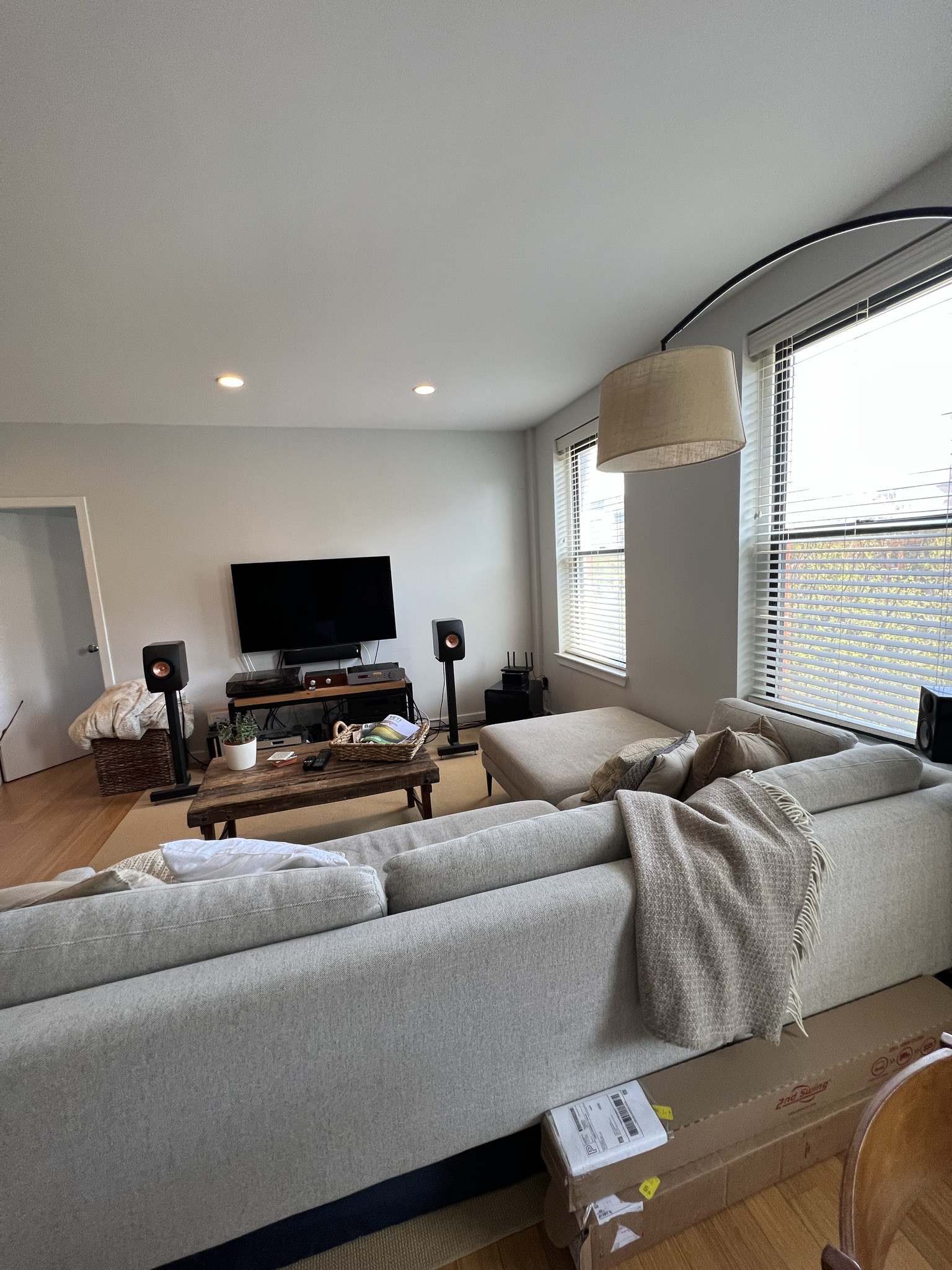1 bed, 1 bath apartment for rent at 1661 Washington St Unit 302, South End — photo 9 of 18