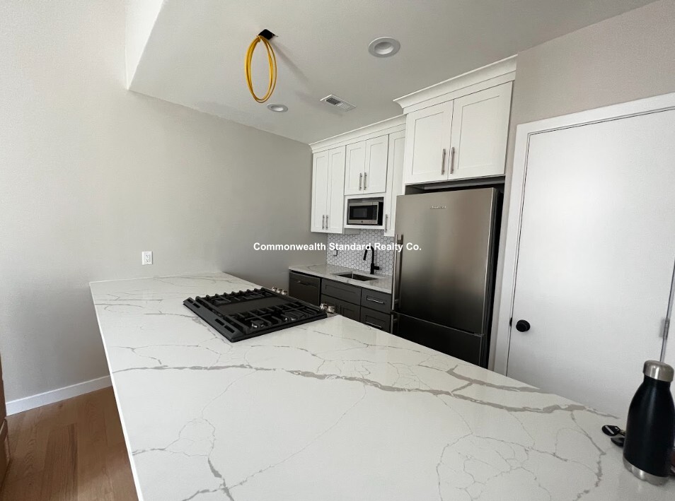 2 bed, 1 bath apartment for rent at 1661 Washington St Unit 306, South End — photo 5 of 19