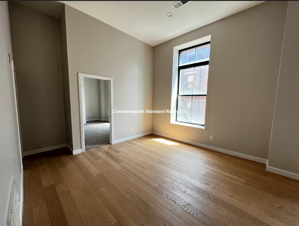 2 bed, 1 bath apartment for rent at 1661 Washington St Unit 306, South End — photo 1 of 19