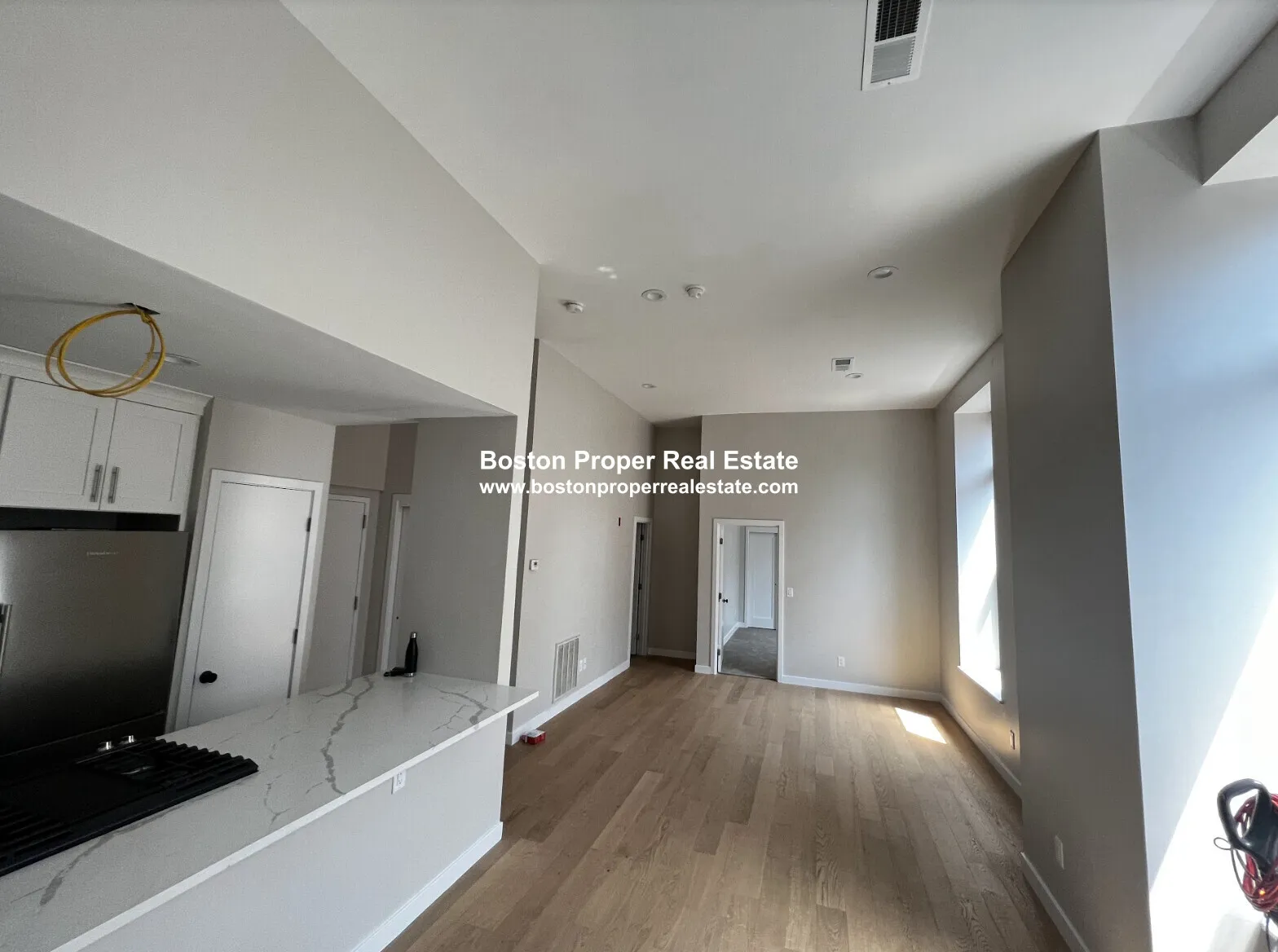 2 bed, 1 bath apartment for rent at 1661 Washington St Unit 306, South End — photo 6 of 8