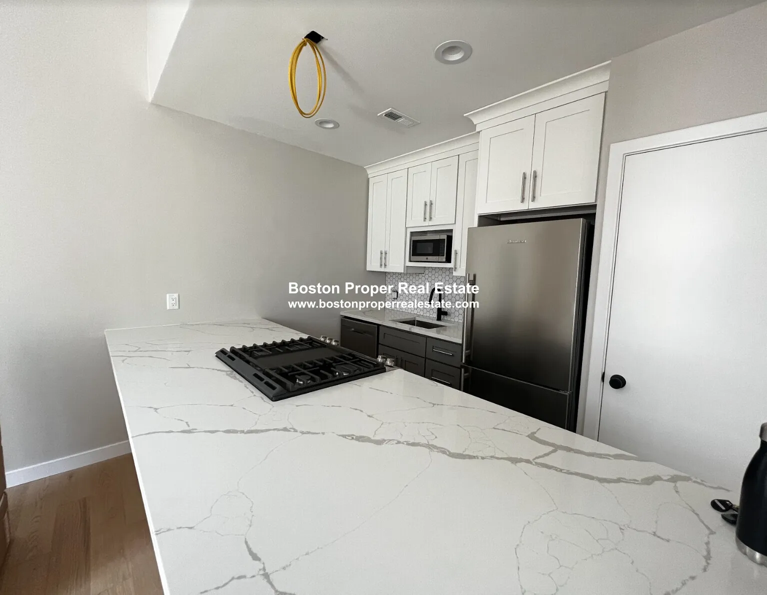 2 bed, 1 bath apartment for rent at 1661 Washington St Unit 306, South End