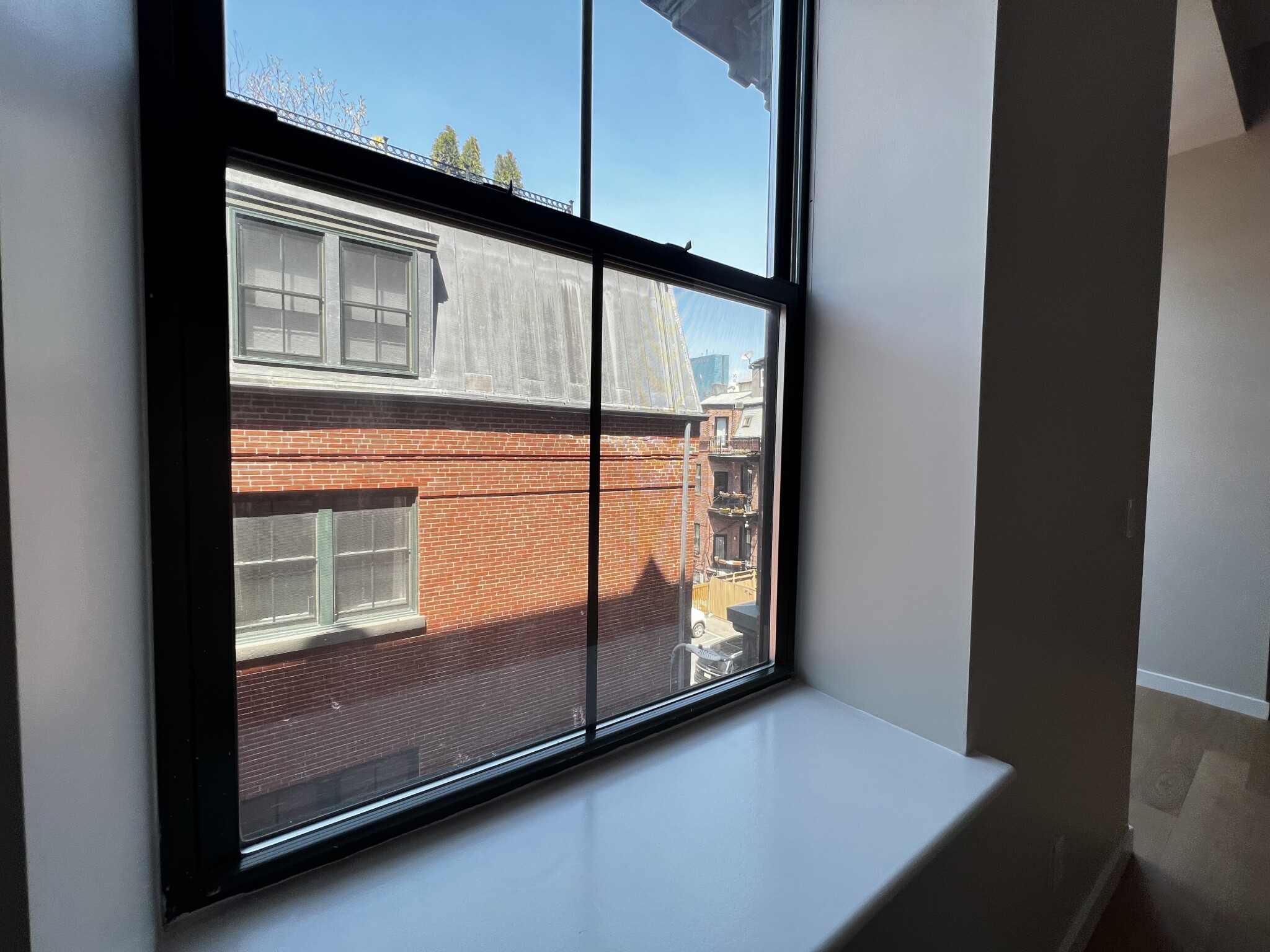 2 bed, 1.5 bath apartment for rent at 1661 Washington St Unit 308, South End — photo 4 of 20