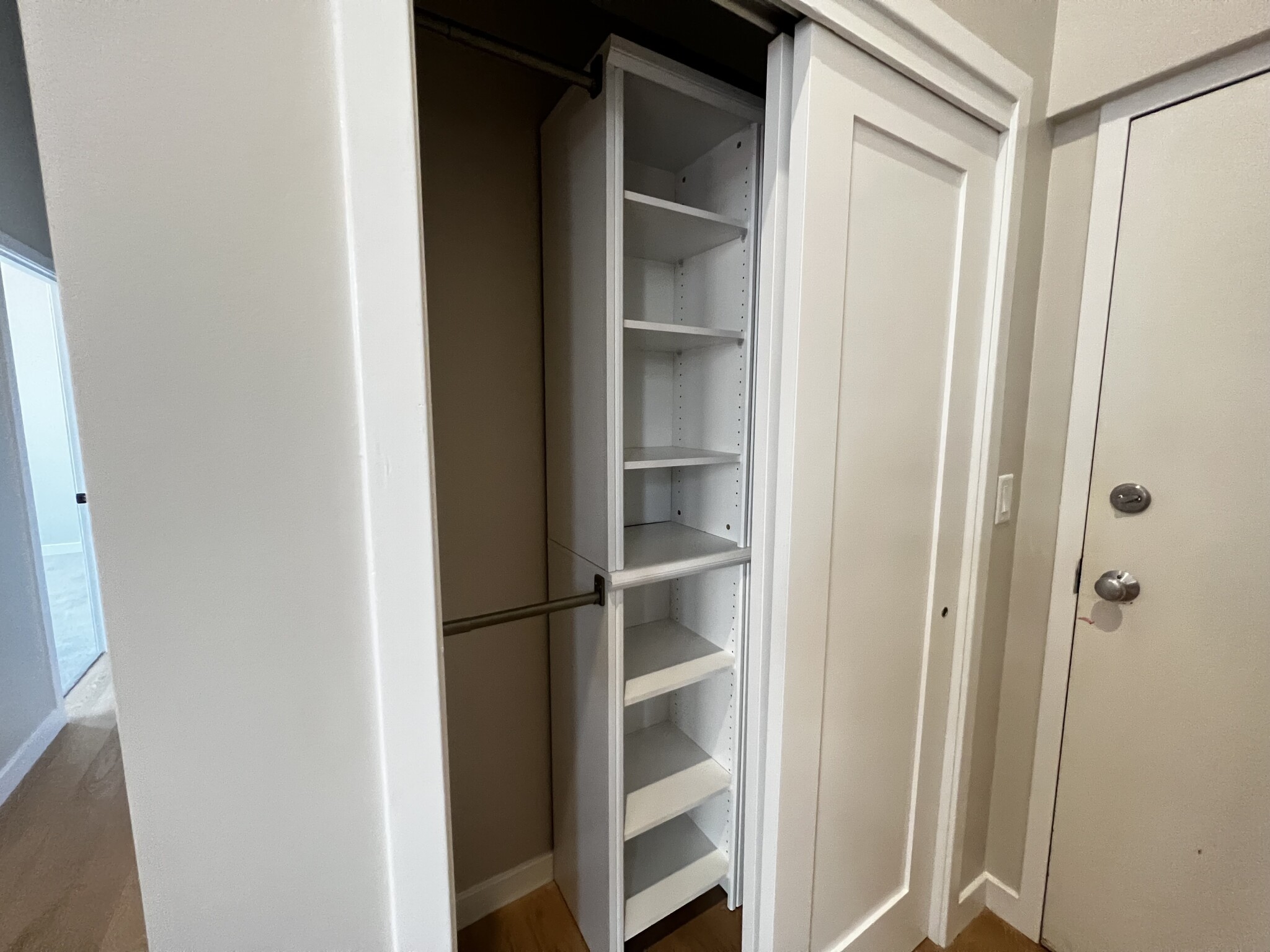 2 bed, 1.5 bath apartment for rent at 1661 Washington St Unit 308, South End — photo 5 of 20