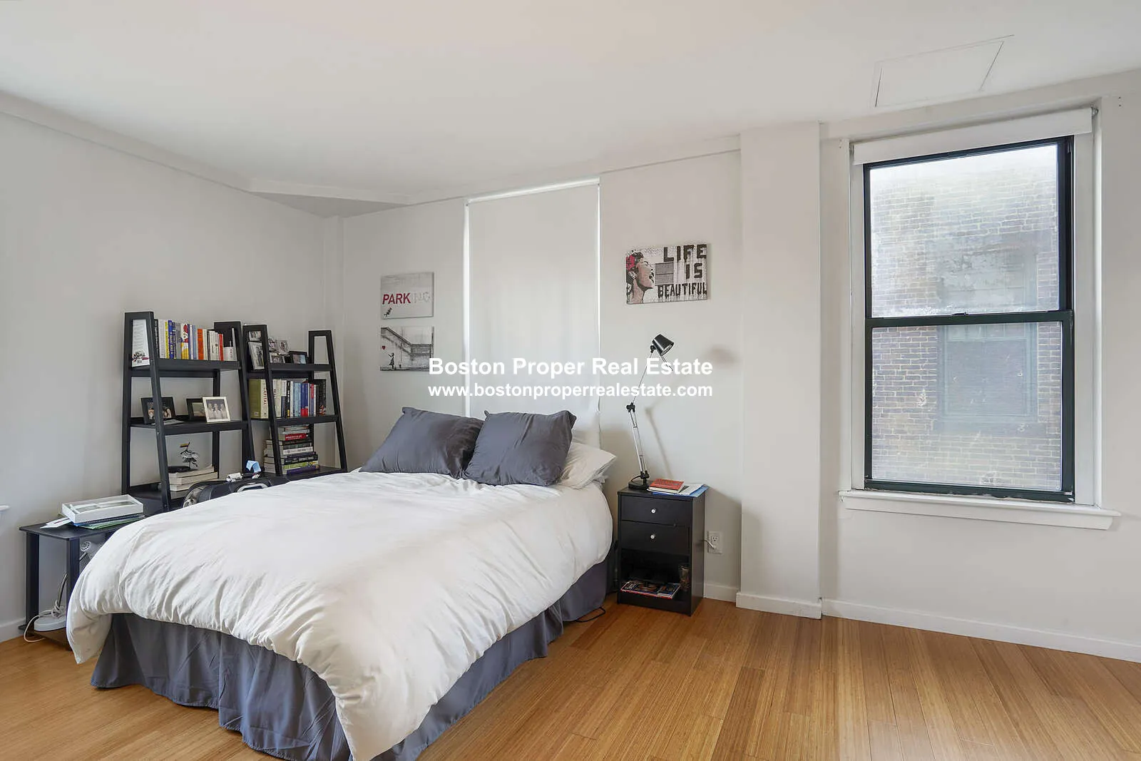 2 bed, 2 bath apartment for rent at 1661 Washington St Unit 401, South End — photo 7 of 17
