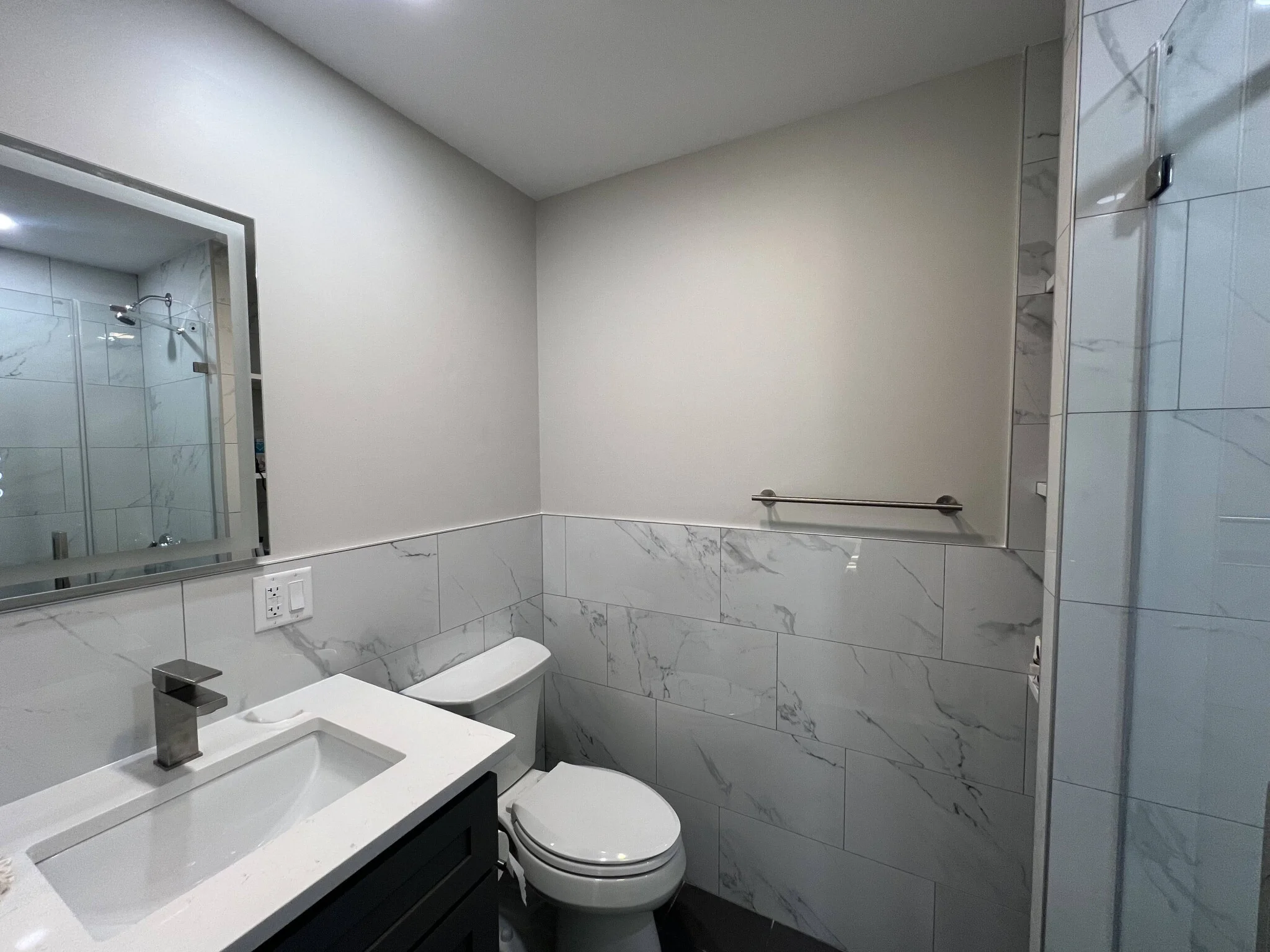 2 bed, 2 bath apartment for rent at 1661 Washington St Unit 403, South End — photo 9 of 11