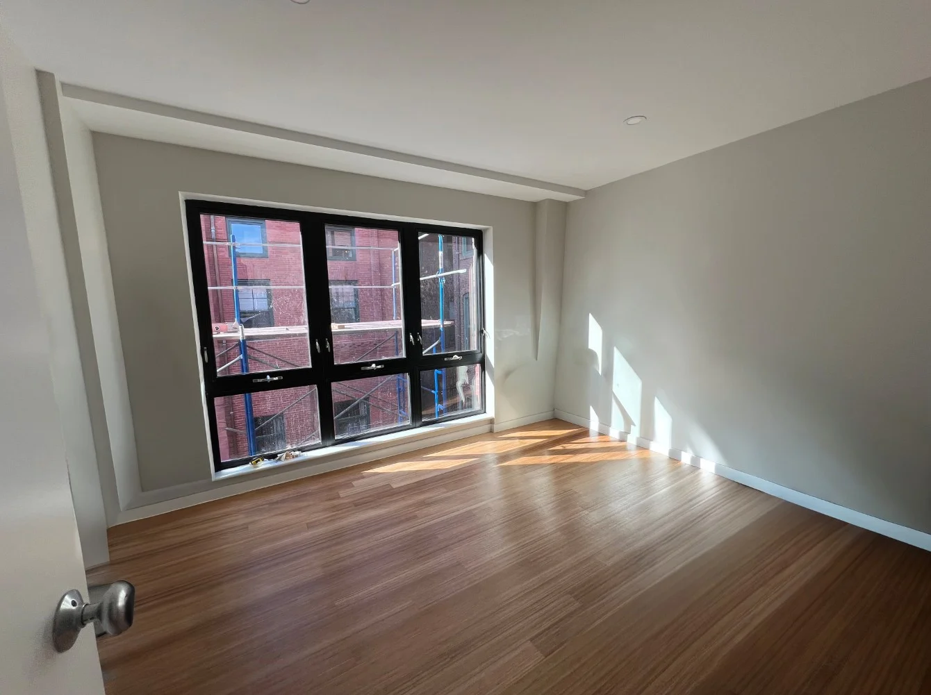 2 bed, 2 bath apartment for rent at 1661 Washington St Unit 403, South End — photo 4 of 11