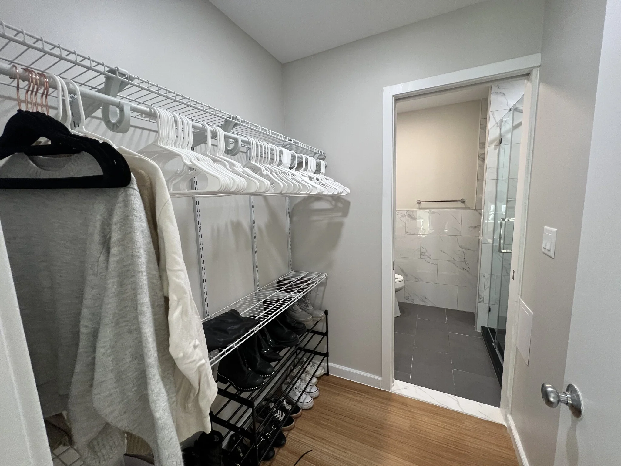 2 bed, 2 bath apartment for rent at 1661 Washington St Unit 403, South End — photo 8 of 11