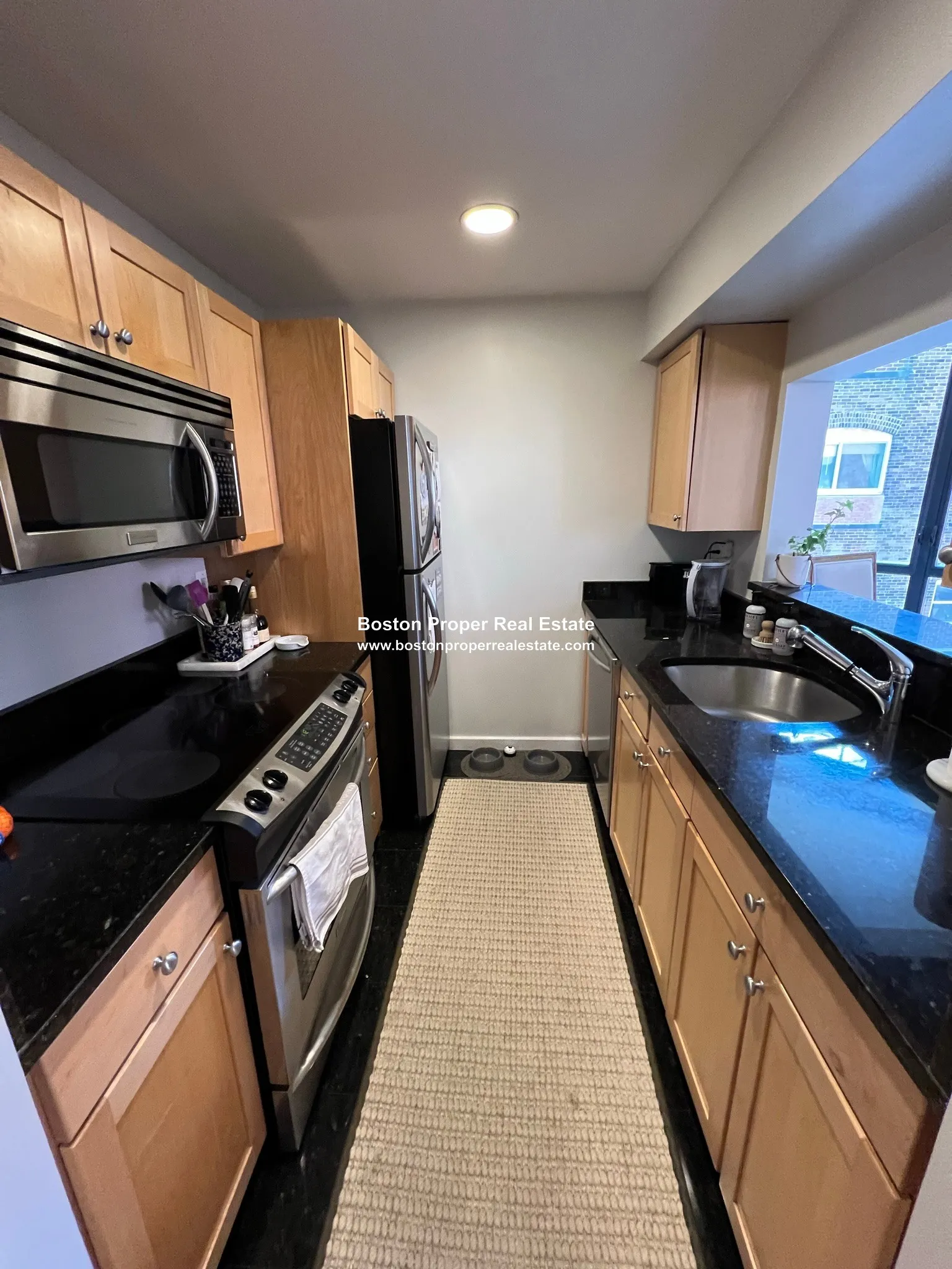 1 bed, 1 bath apartment for rent at 1661 Washington St Unit 404, South End — photo 19 of 35