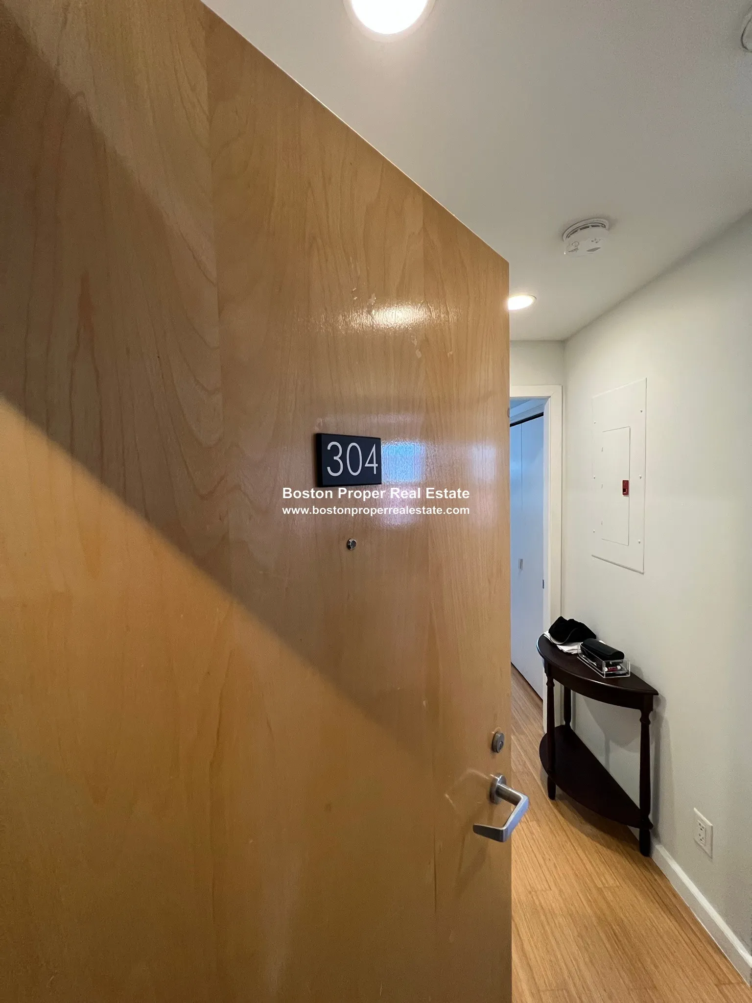 1 bed, 1 bath apartment for rent at 1661 Washington St Unit 404, South End — photo 15 of 35