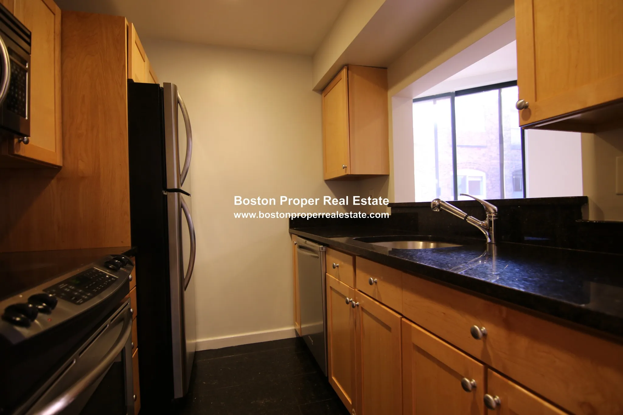 1 bed, 1 bath apartment for rent at 1661 Washington St Unit 404, South End — photo 4 of 35