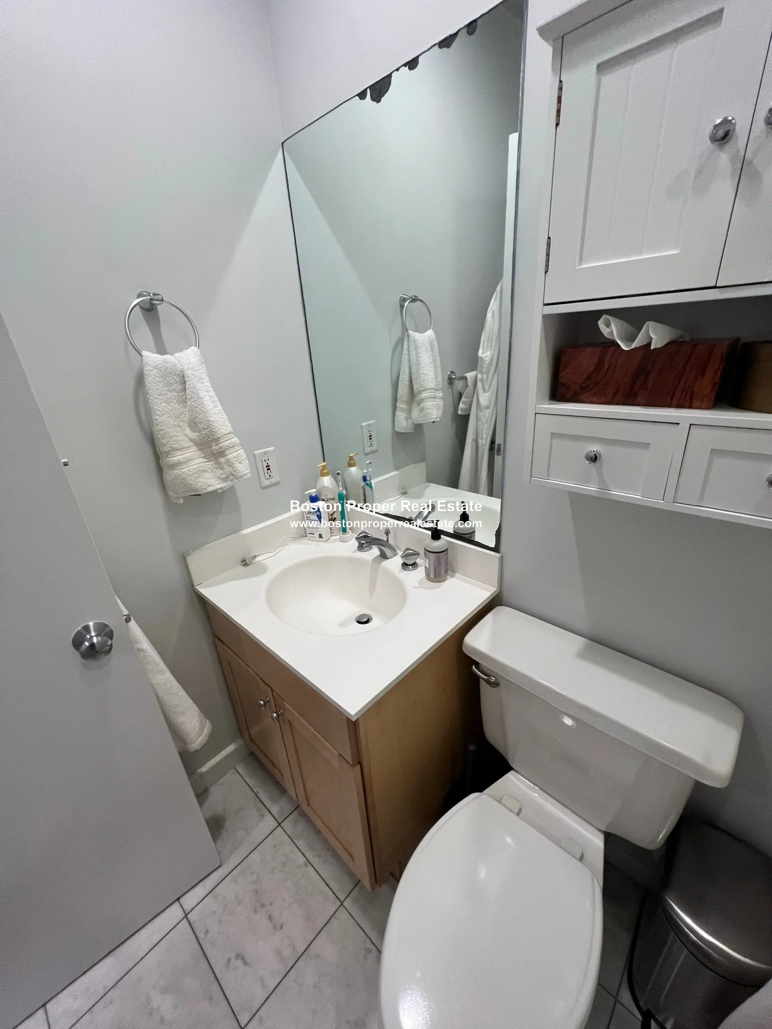 1 bed, 1 bath apartment for rent at 1661 Washington St Unit 404, South End — photo 28 of 35