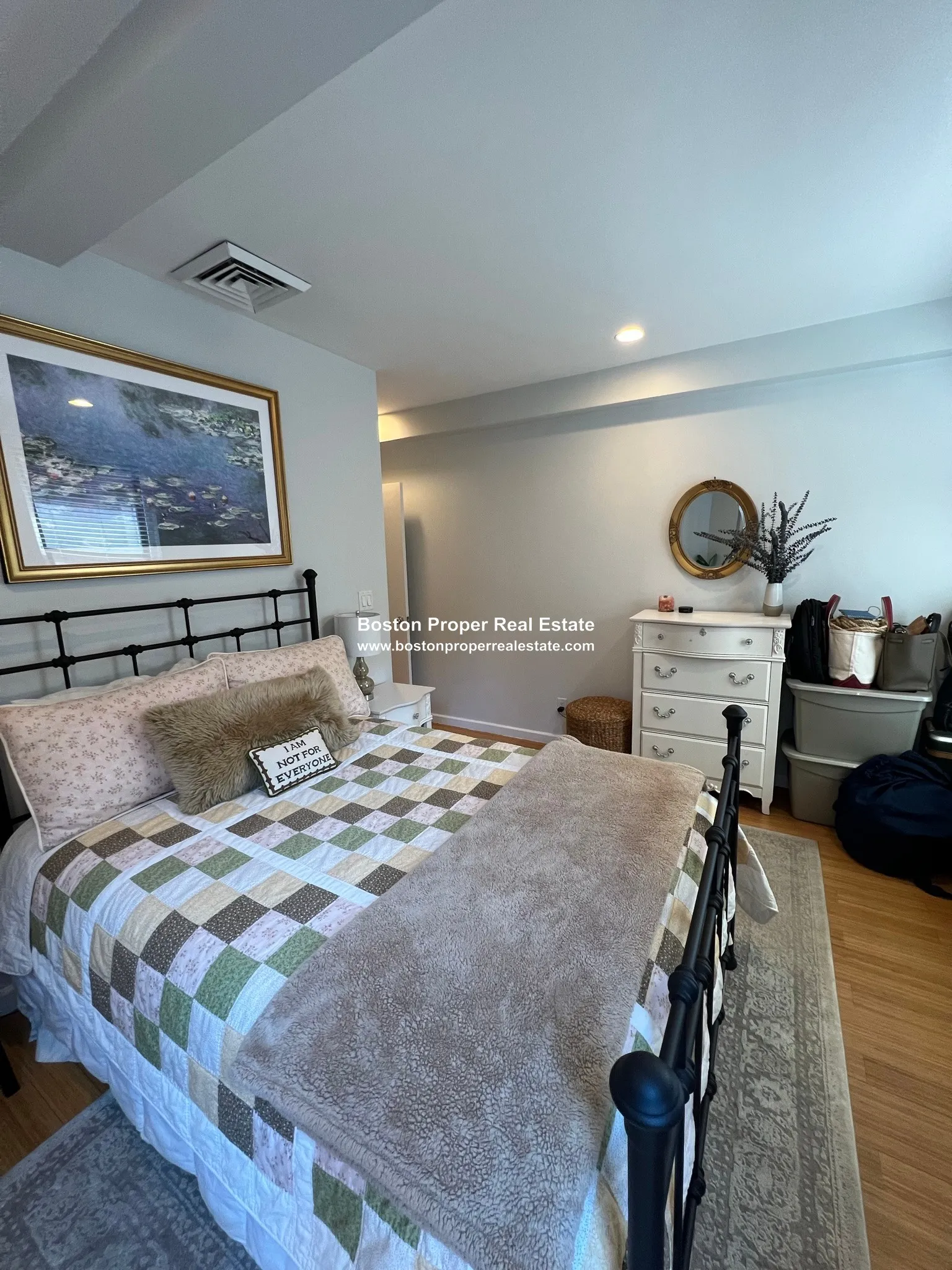 1 bed, 1 bath apartment for rent at 1661 Washington St Unit 404, South End — photo 2 of 35