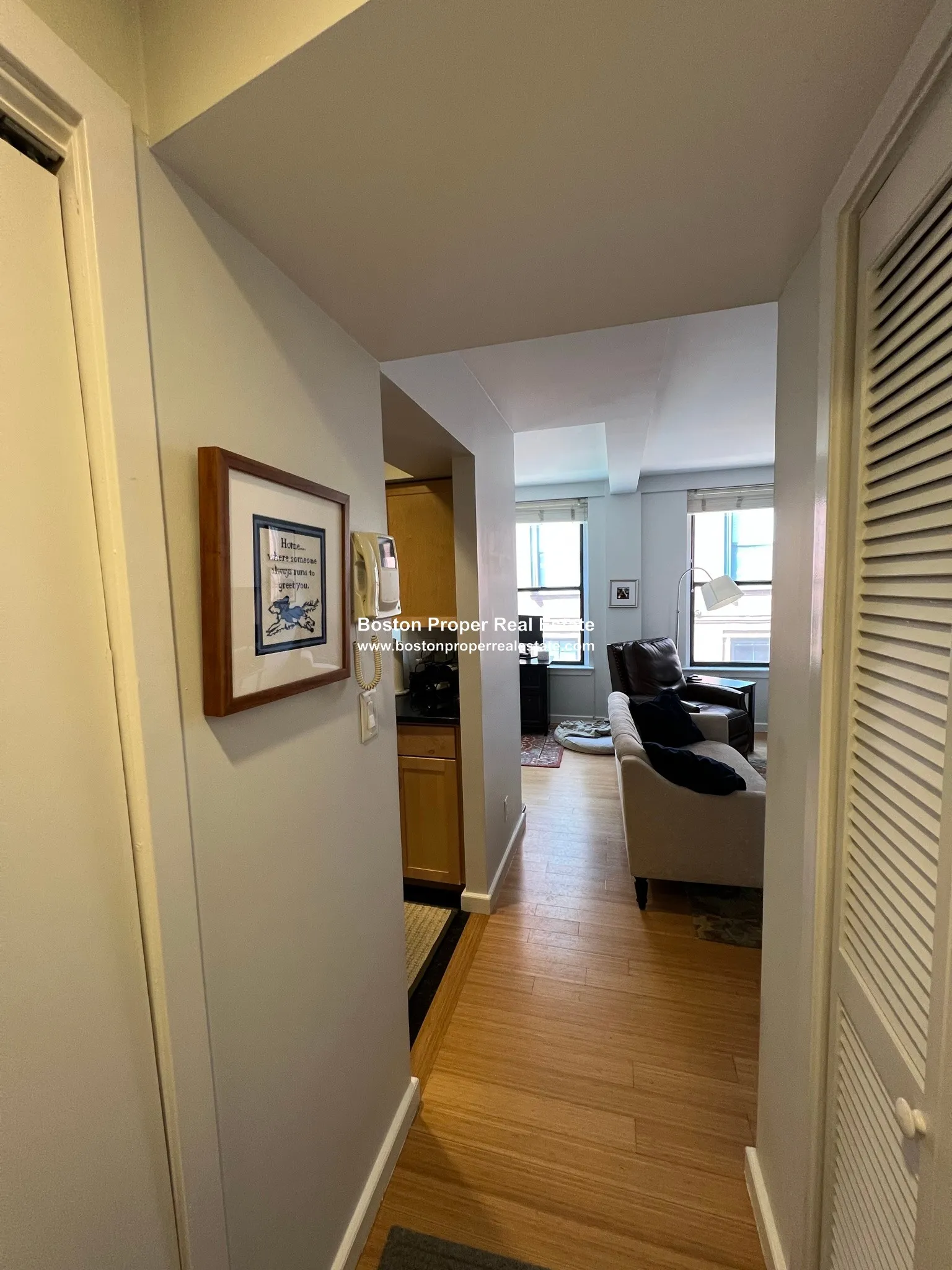 1 bed, 1 bath apartment for rent at 1661 Washington St Unit 404, South End — photo 16 of 35