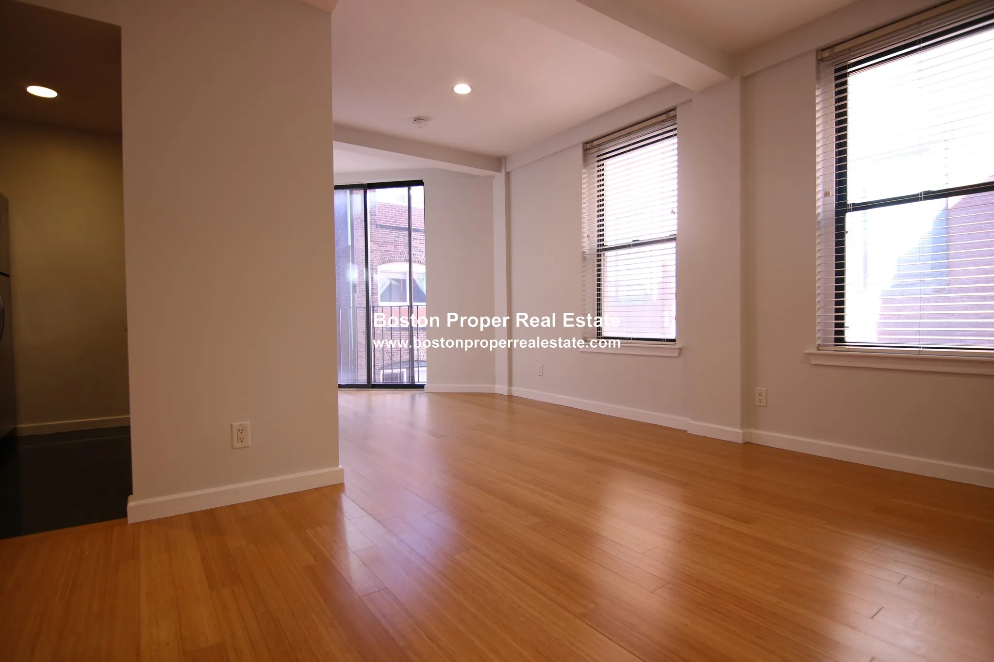 1 bed, 1 bath apartment for rent at 1661 Washington St Unit 404, South End — photo 3 of 35
