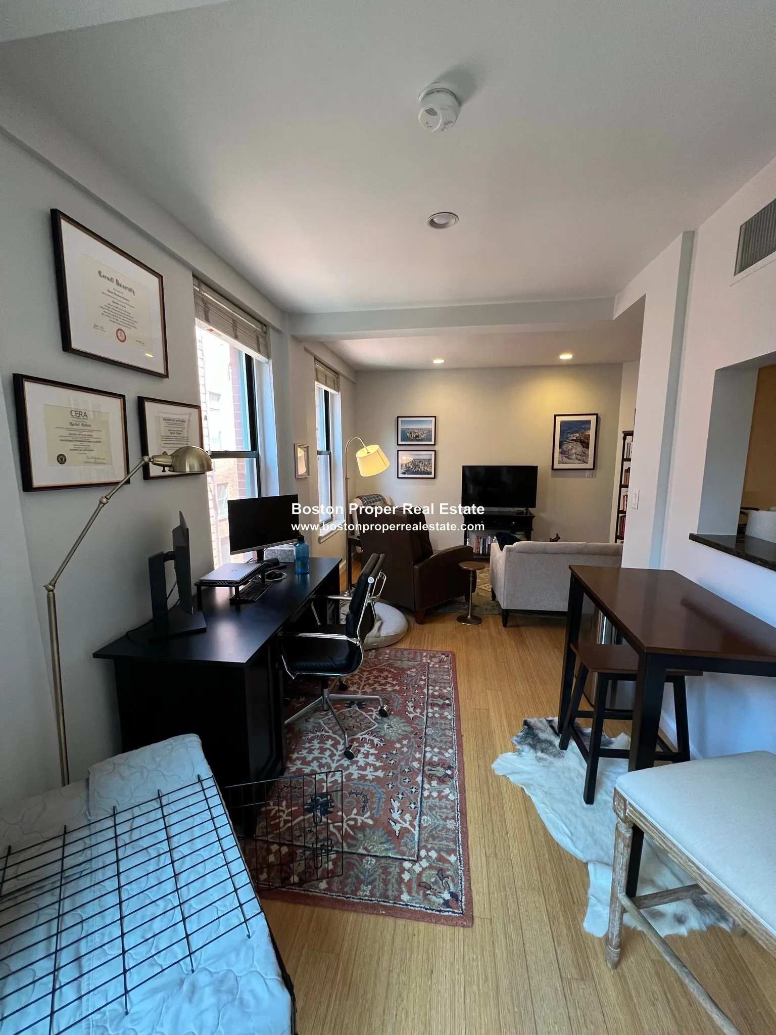 1 bed, 1 bath apartment for rent at 1661 Washington St Unit 404, South End — photo 22 of 35