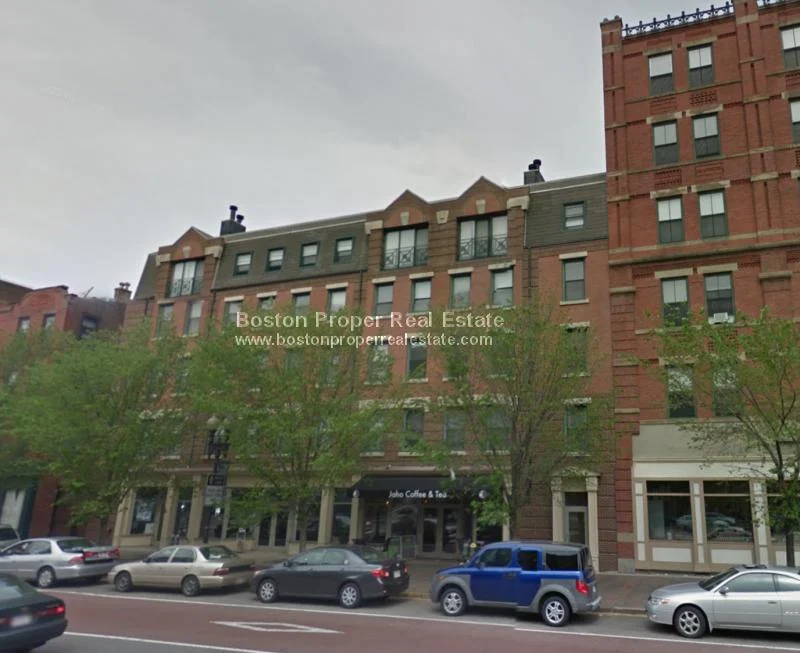 1 bed, 1 bath apartment for rent at 1661 Washington St Unit 404, South End — photo 35 of 35