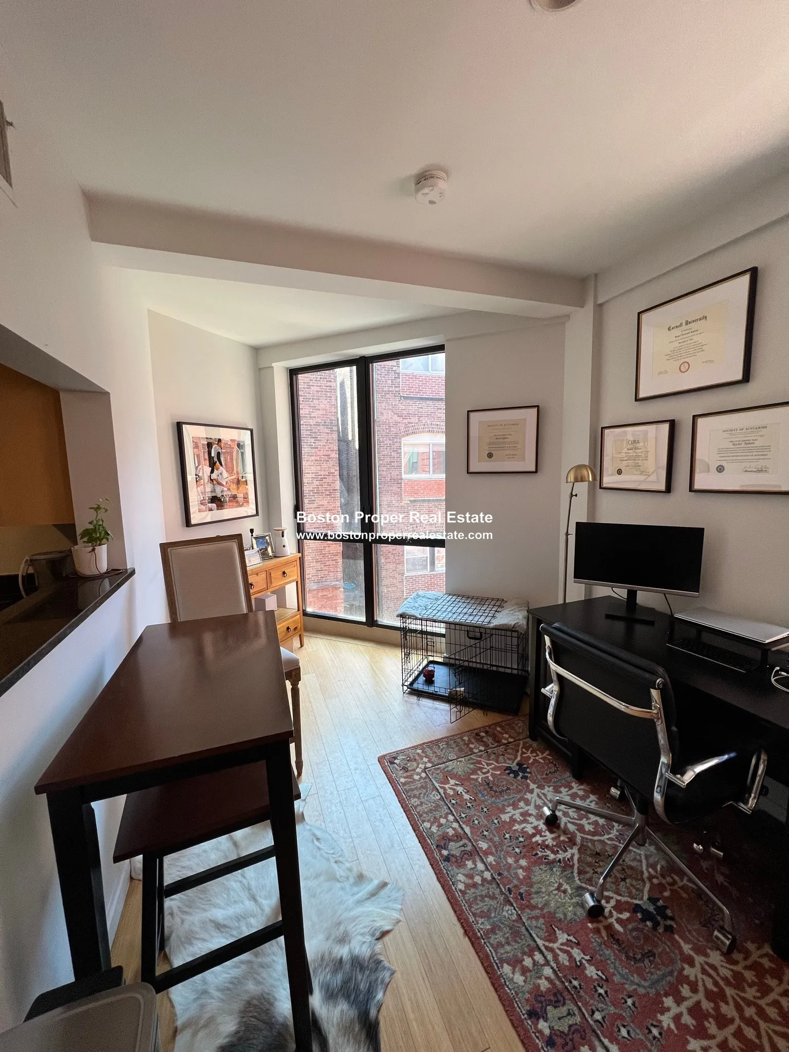 1 bed, 1 bath apartment for rent at 1661 Washington St Unit 404, South End — photo 21 of 35