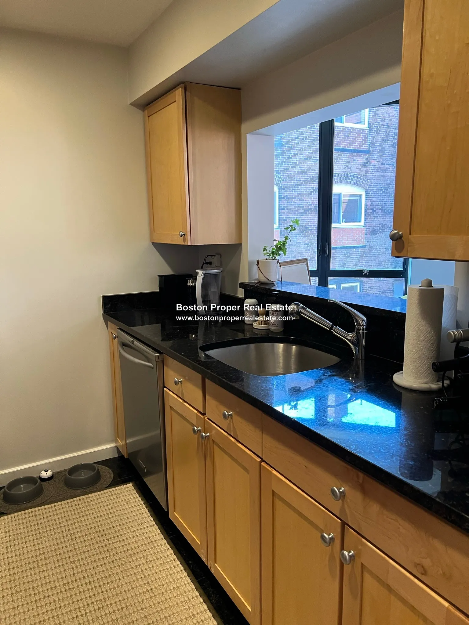 1 bed, 1 bath apartment for rent at 1661 Washington St Unit 404, South End — photo 17 of 35