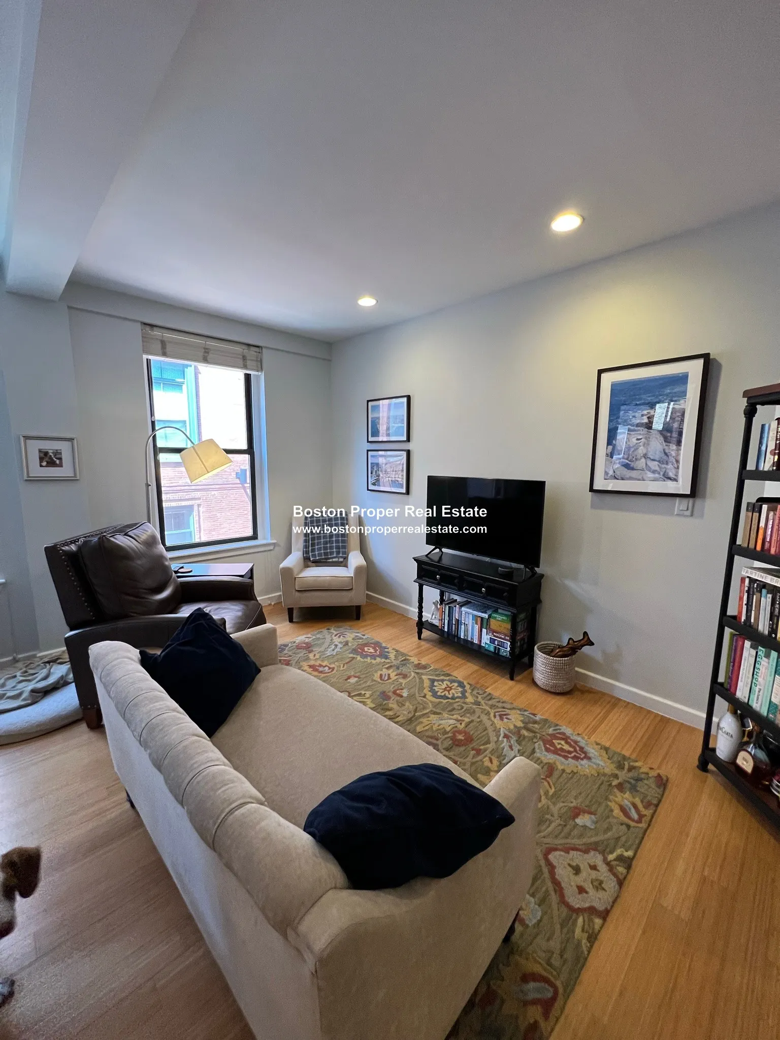 1 bed, 1 bath apartment for rent at 1661 Washington St Unit 404, South End — photo 20 of 35