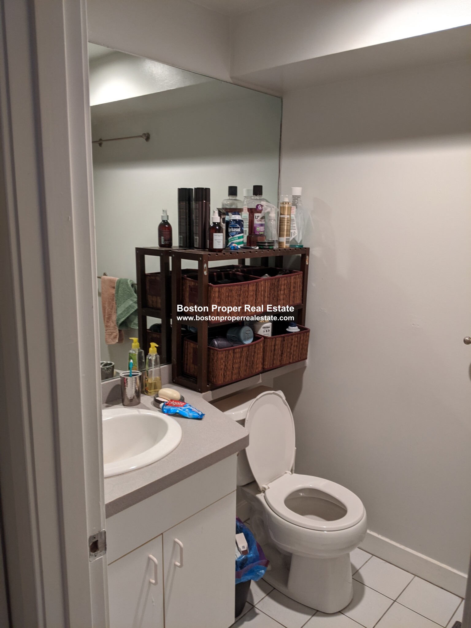 2 bed, 1 bath apartment for rent at 1661 Washington St Unit 408, South End — photo 6 of 12