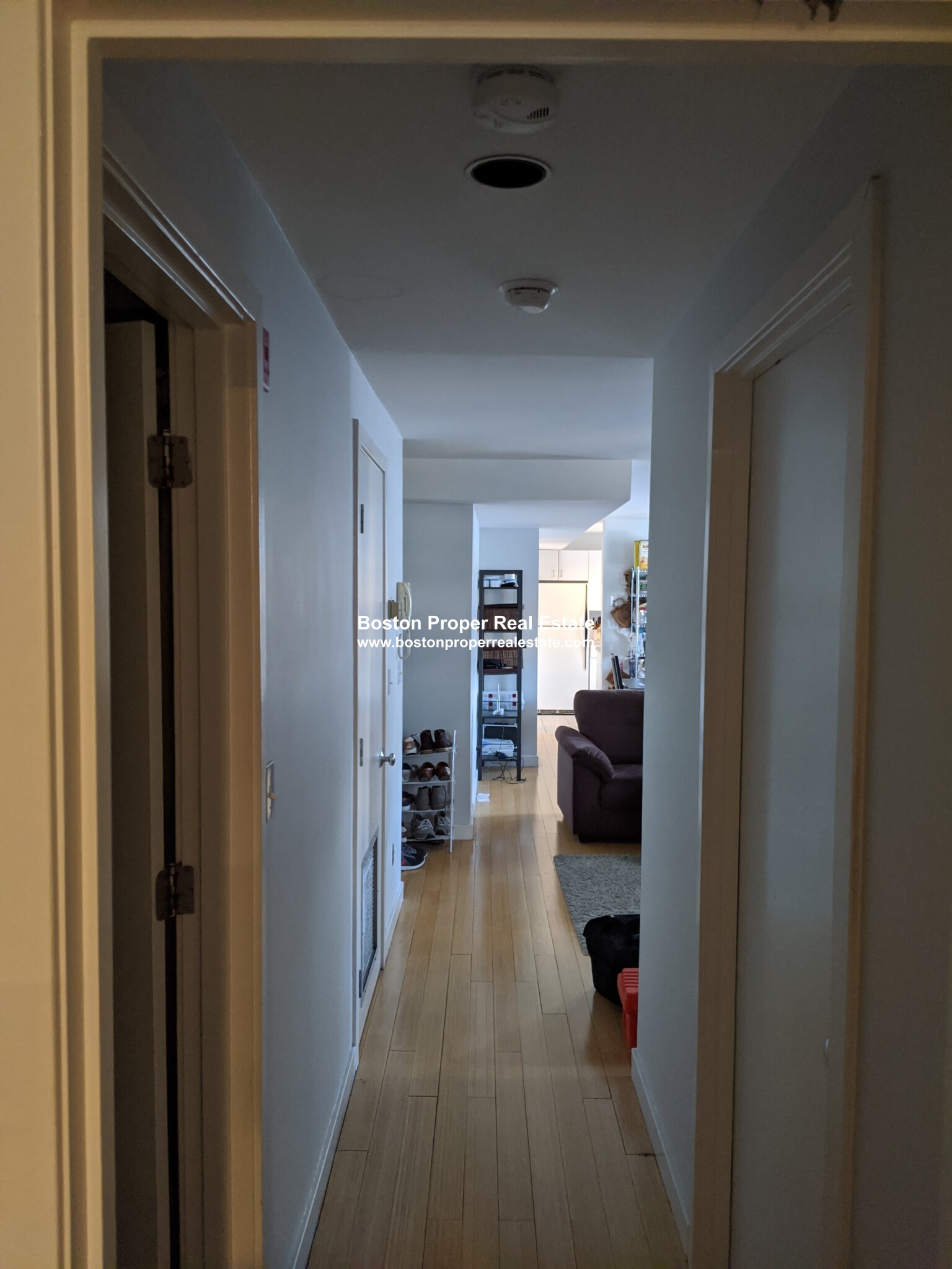 2 bed, 1 bath apartment for rent at 1661 Washington St Unit 408, South End — photo 5 of 12