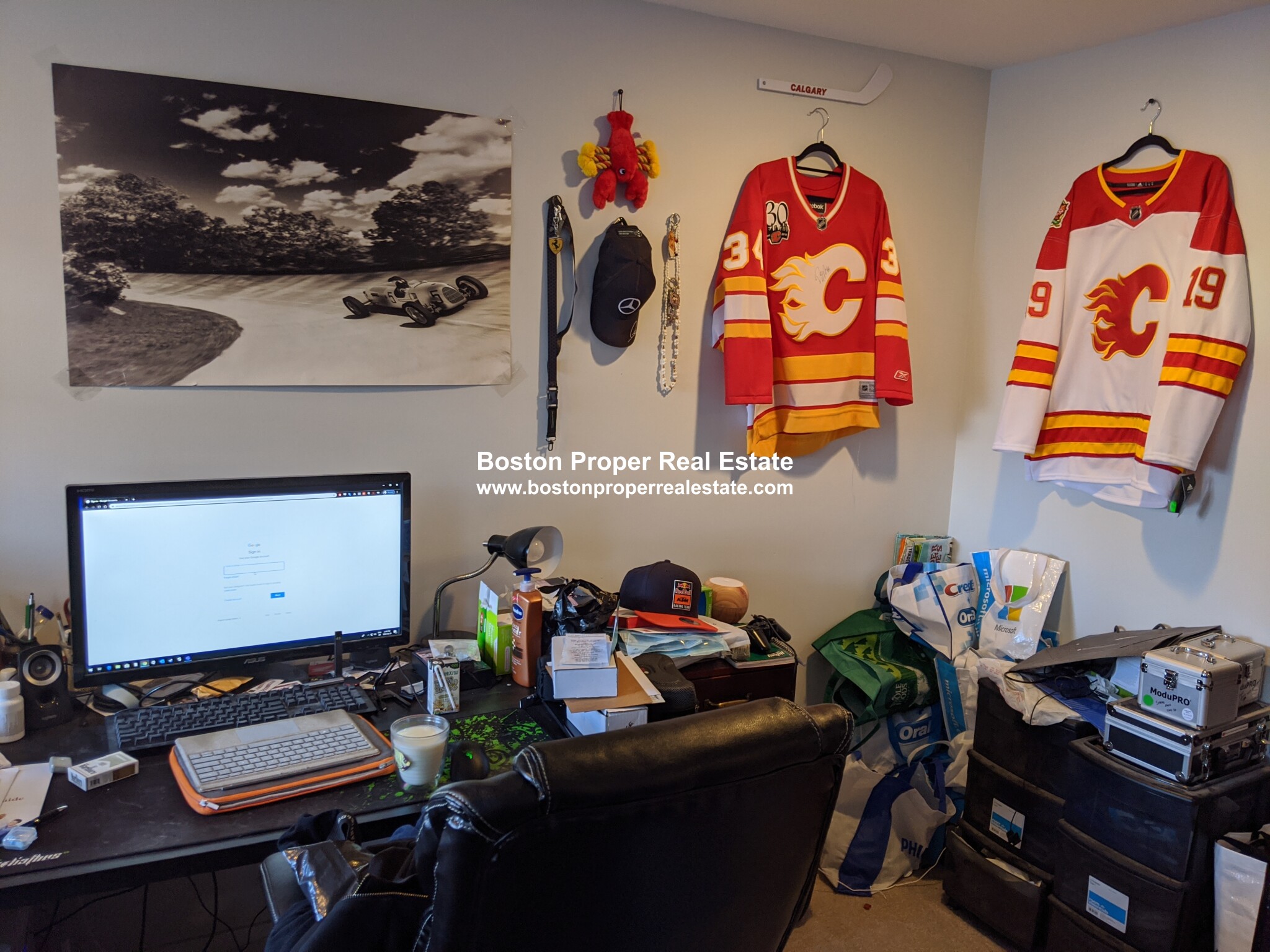 2 bed, 1 bath apartment for rent at 1661 Washington St Unit 408, South End — photo 3 of 12