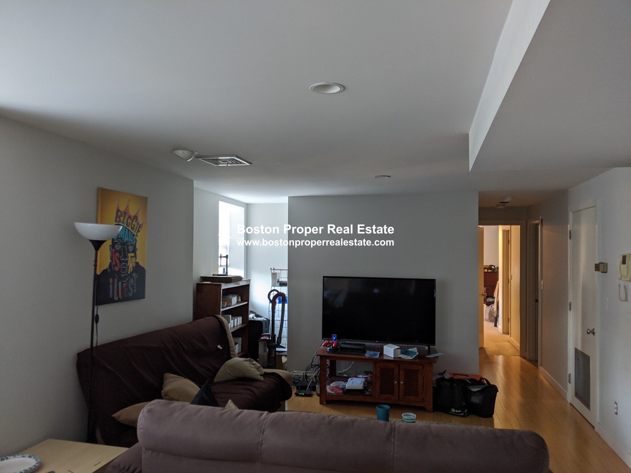 2 bed, 1 bath apartment for rent at 1661 Washington St Unit 408, South End — photo 9 of 12