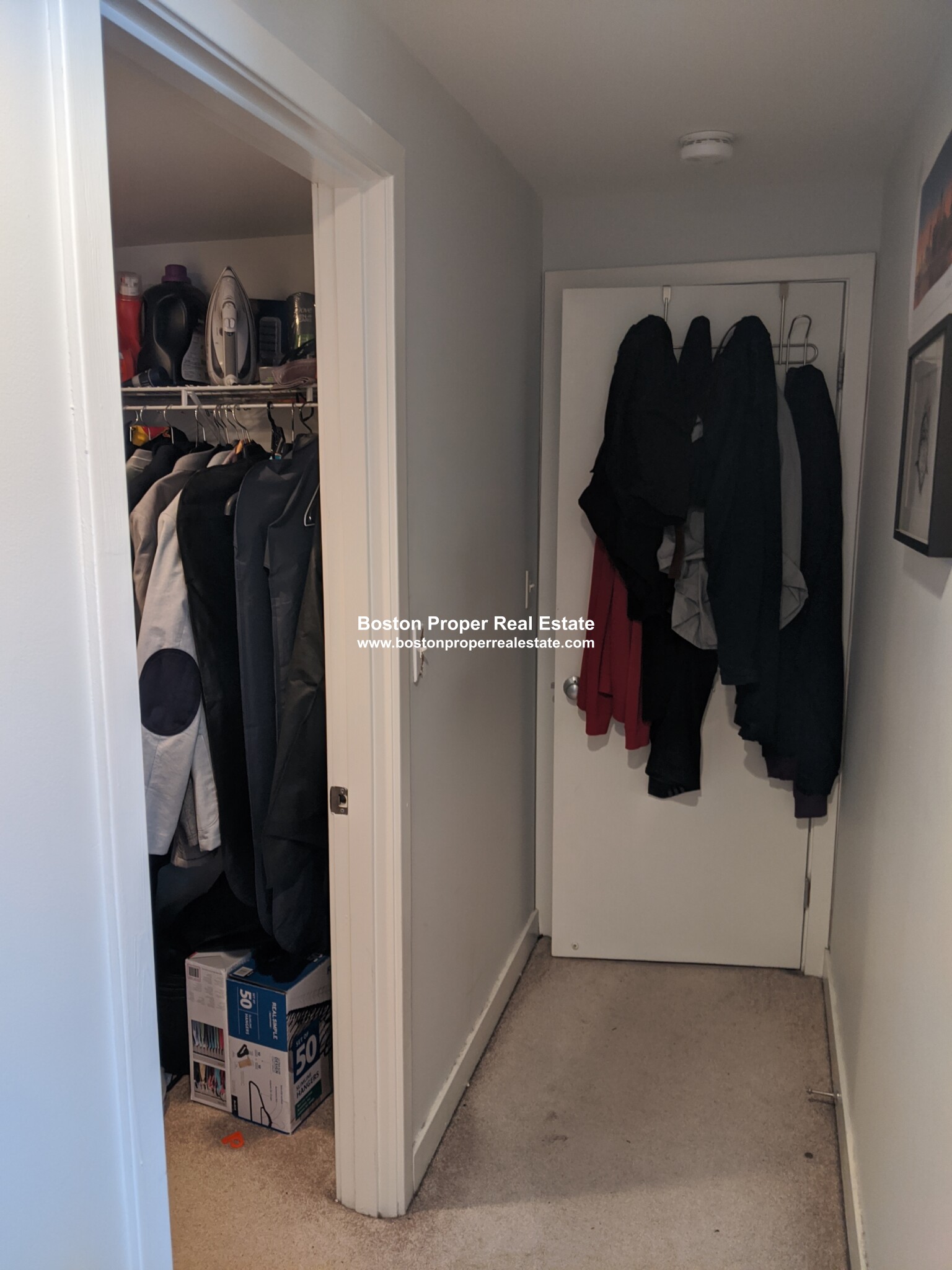 2 bed, 1 bath apartment for rent at 1661 Washington St Unit 408, South End — photo 7 of 12