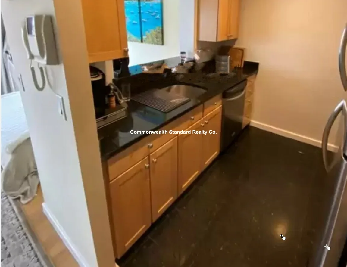 1 bed, 1 bath apartment for rent at 1661 Washington St Unit 502, South End — photo 5 of 20