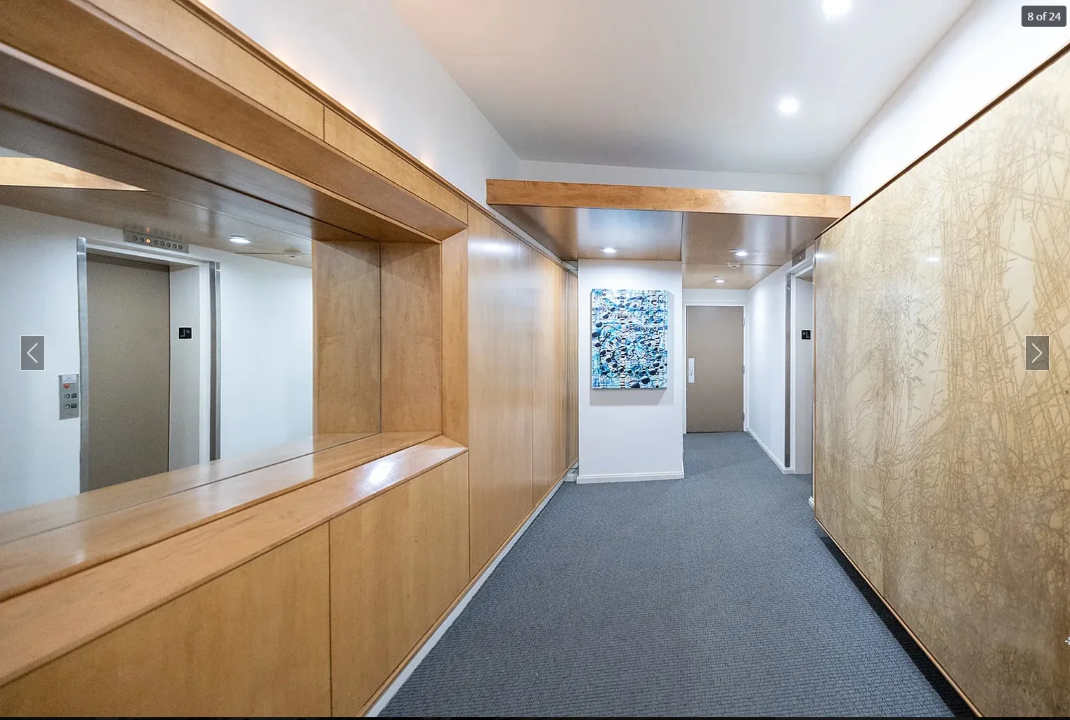 1 bed, 1 bath apartment for rent at 1661 Washington St Unit 502, South End — photo 15 of 20