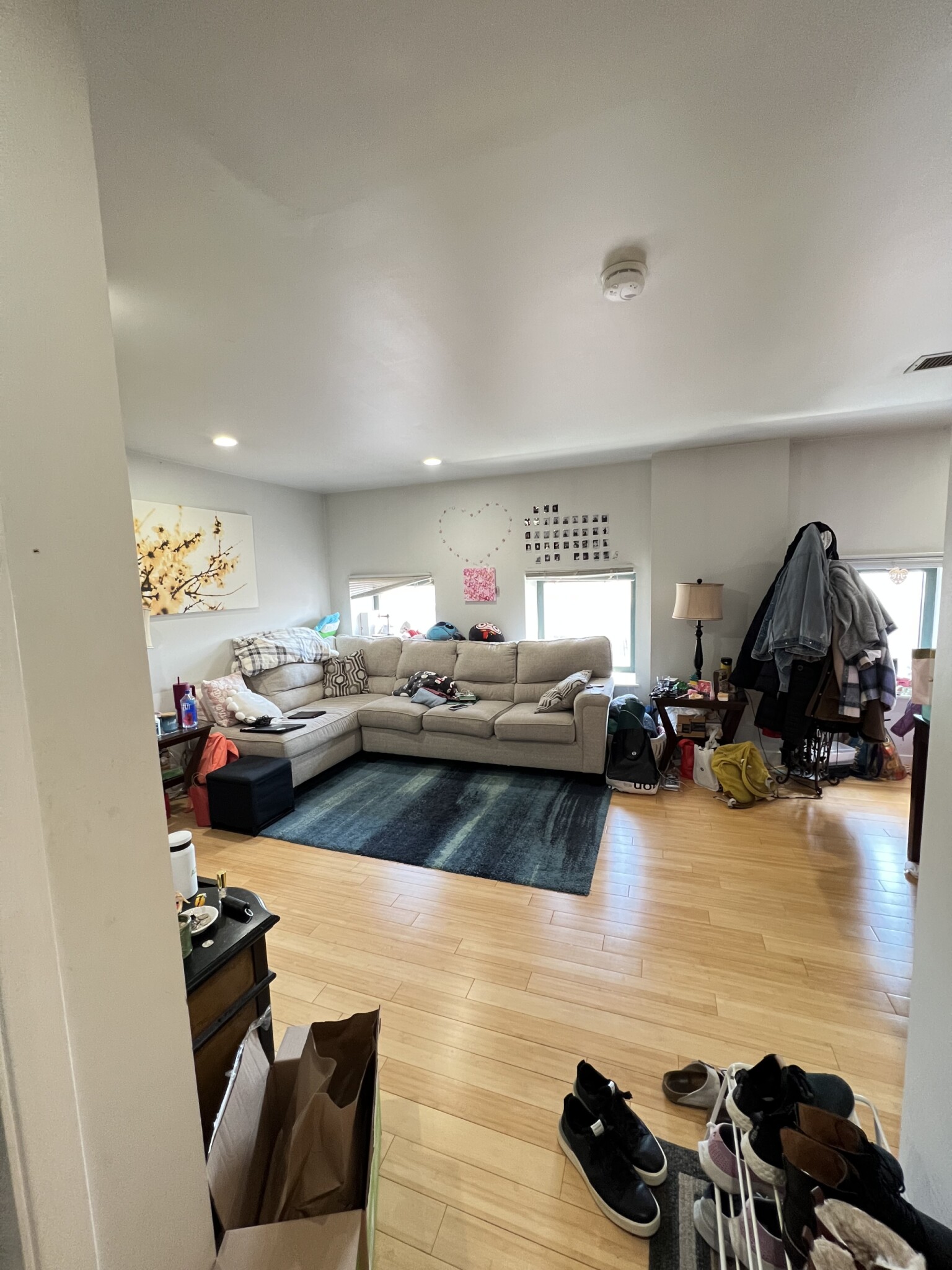 2 bed, 1 bath apartment for rent at 1661 Washington St Unit 506, South End — photo 3 of 13