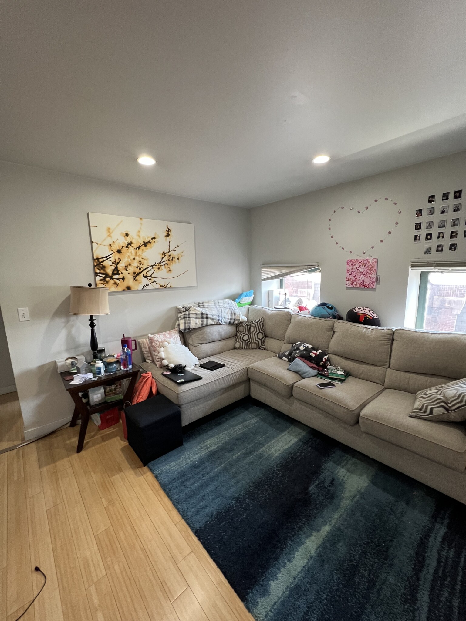 2 bed, 1 bath apartment for rent at 1661 Washington St Unit 506, South End — photo 5 of 13