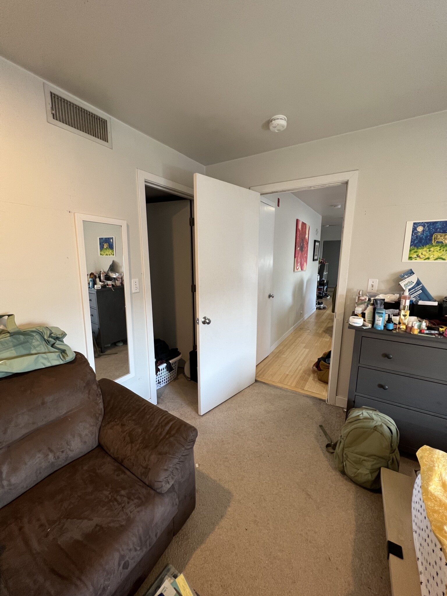 2 bed, 1 bath apartment for rent at 1661 Washington St Unit 506, South End — photo 12 of 13