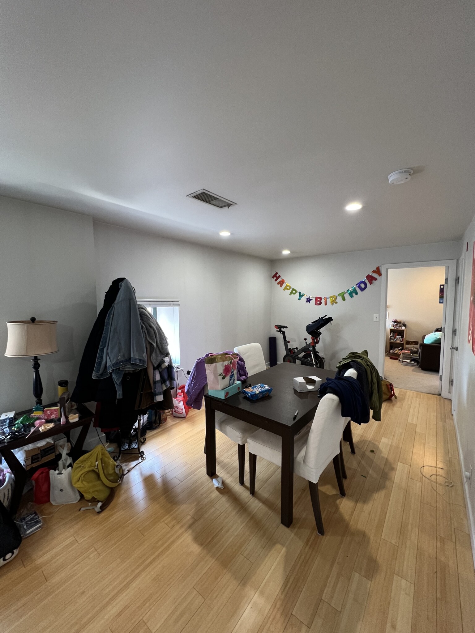 2 bed, 1 bath apartment for rent at 1661 Washington St Unit 506, South End — photo 4 of 13