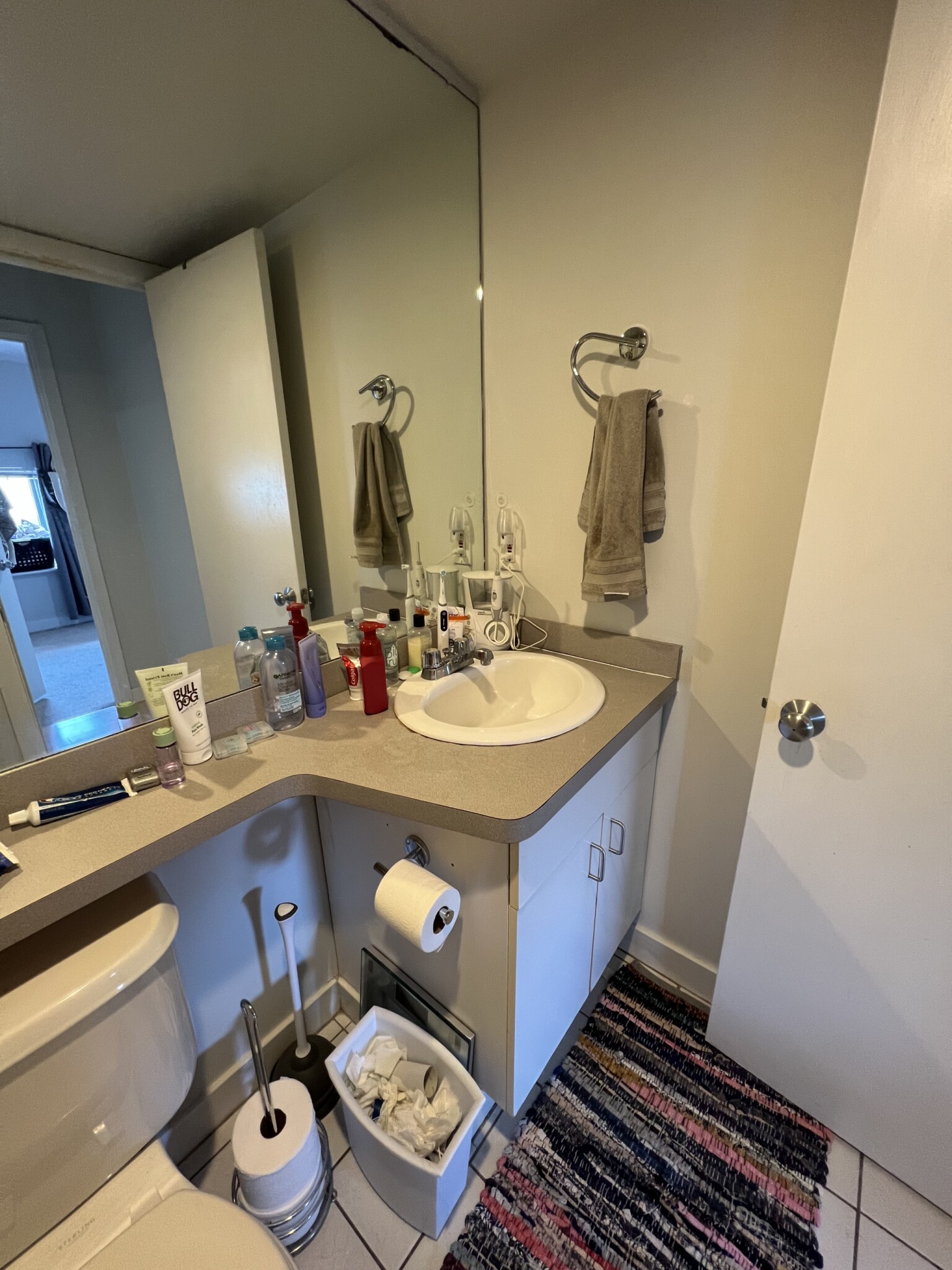2 bed, 1 bath apartment for rent at 1661 Washington St Unit 506, South End — photo 8 of 13