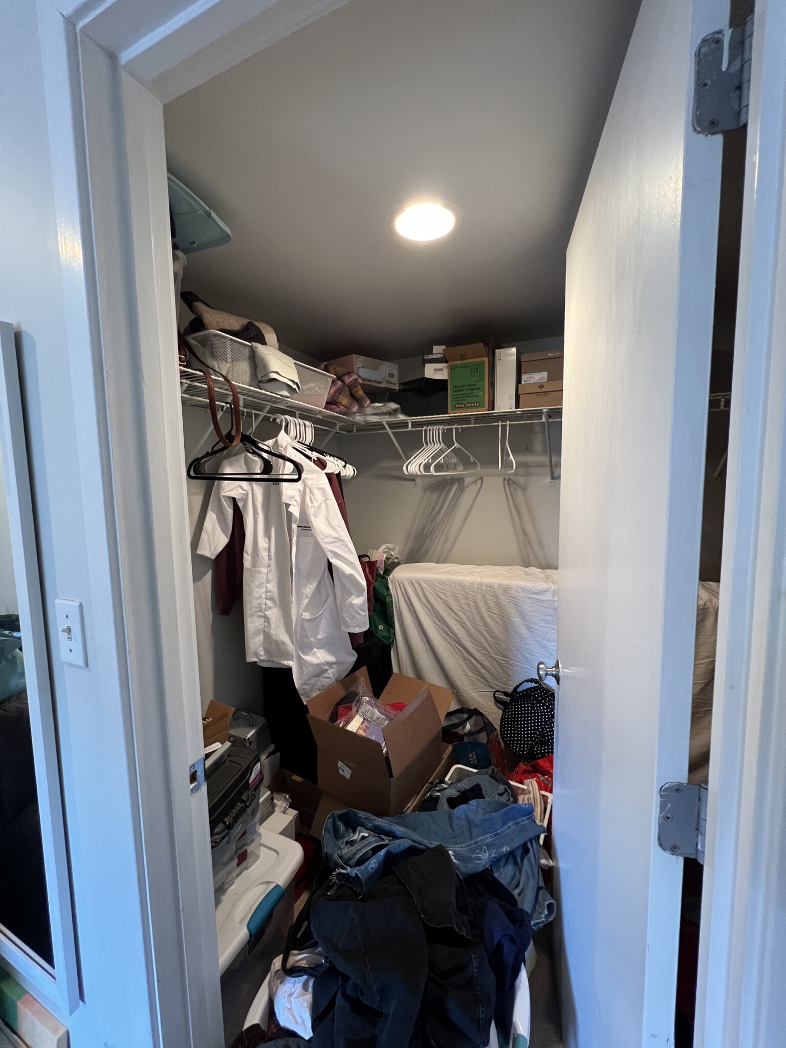 2 bed, 1 bath apartment for rent at 1661 Washington St Unit 506, South End — photo 13 of 13