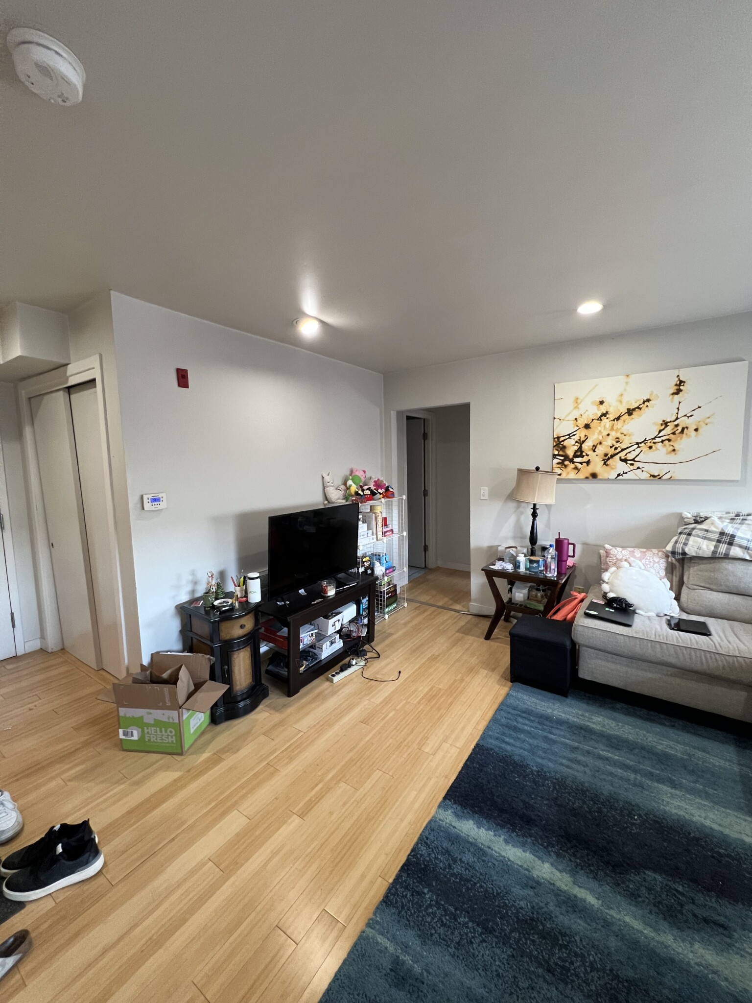 2 bed, 1 bath apartment for rent at 1661 Washington St Unit 506, South End — photo 6 of 13
