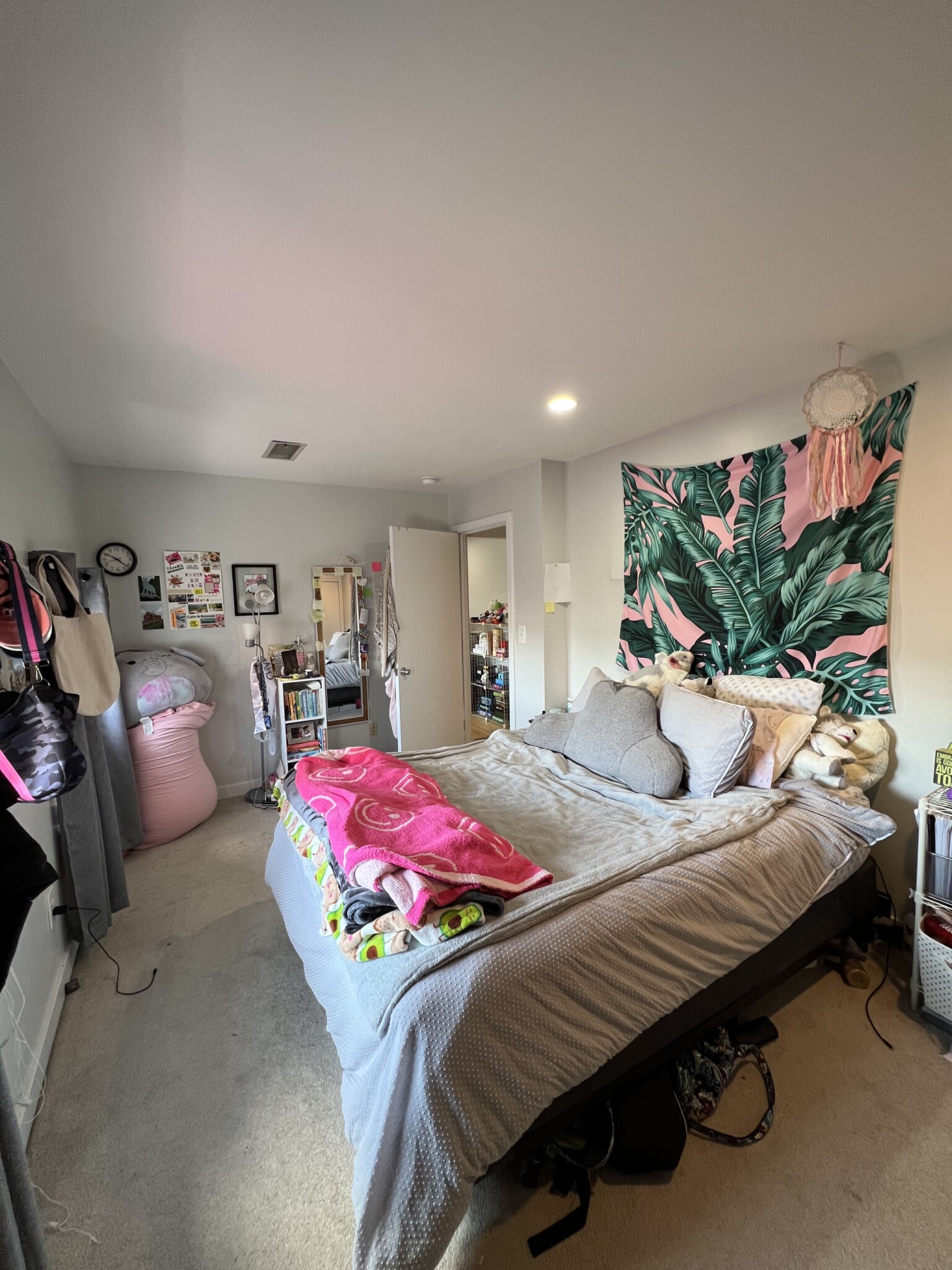 2 bed, 1 bath apartment for rent at 1661 Washington St Unit 506, South End — photo 10 of 13