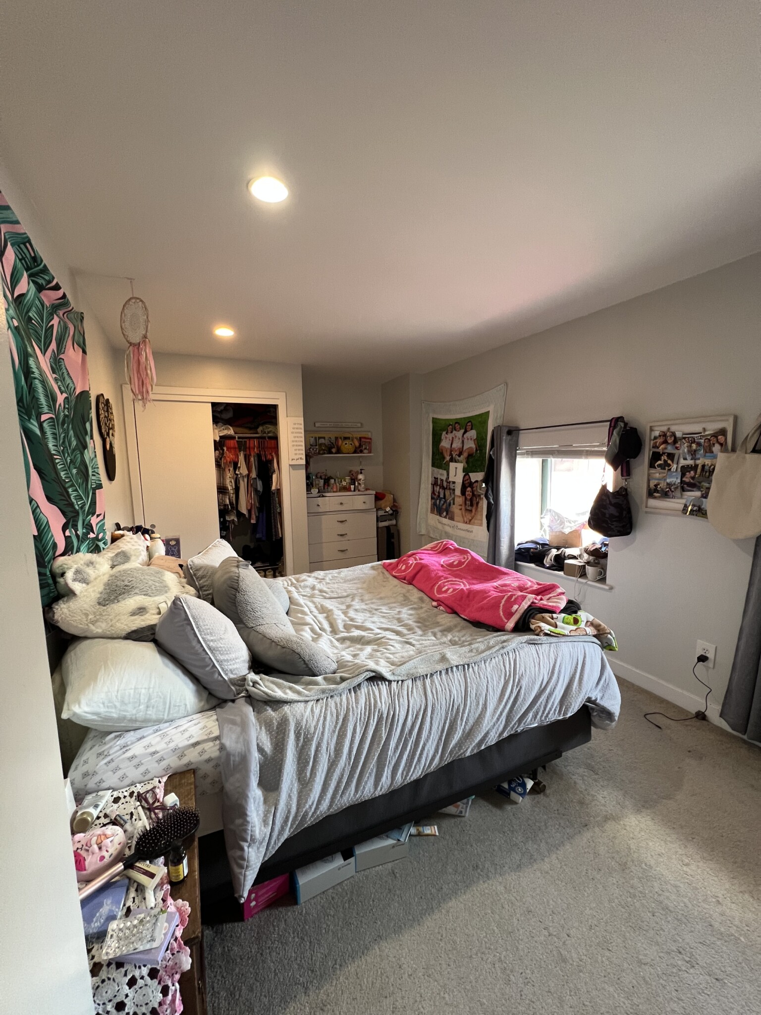 2 bed, 1 bath apartment for rent at 1661 Washington St Unit 506, South End — photo 9 of 13