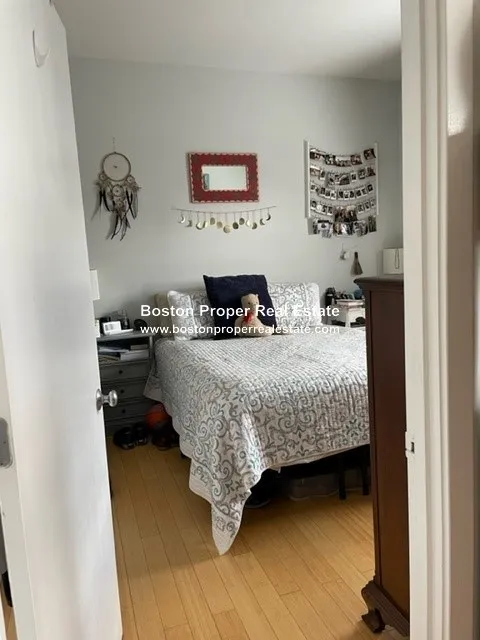 1 bed, 1 bath apartment for rent at 1661 Washington St Unit 602, South End — photo 5 of 15
