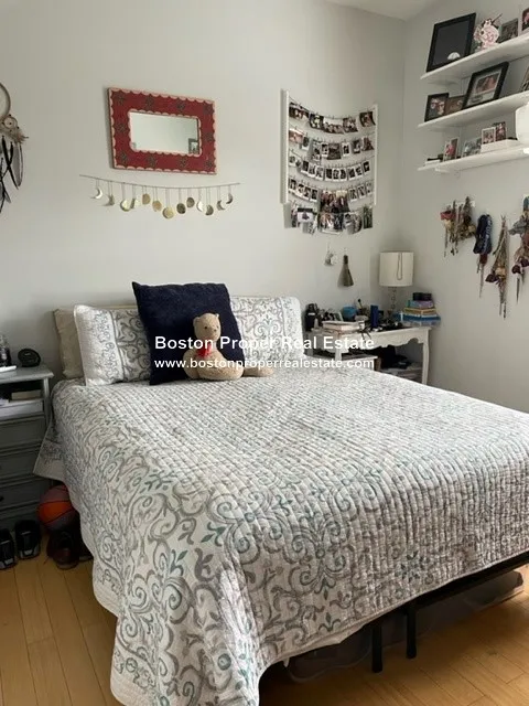 1 bed, 1 bath apartment for rent at 1661 Washington St Unit 602, South End — photo 6 of 15