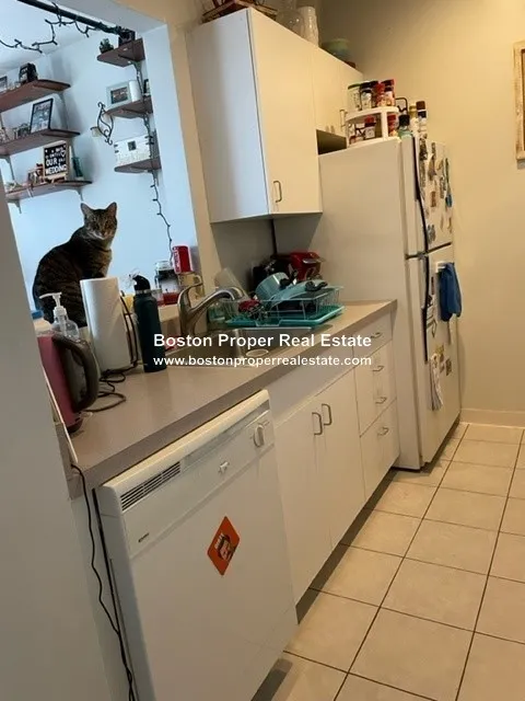 1 bed, 1 bath apartment for rent at 1661 Washington St Unit 602, South End — photo 8 of 15