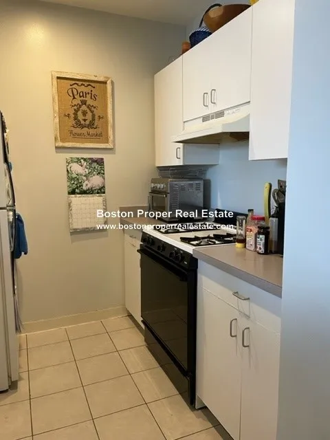 1 bed, 1 bath apartment for rent at 1661 Washington St Unit 602, South End — photo 7 of 15